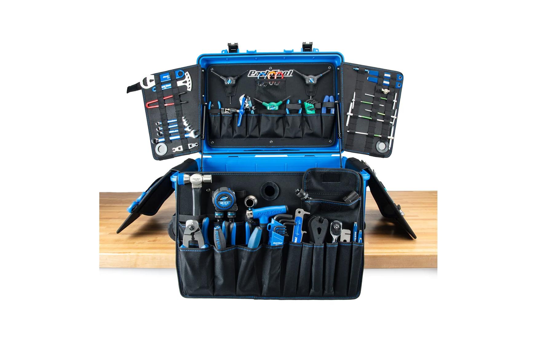 Werkzeugkoffer »ParkTool BRK-1«
