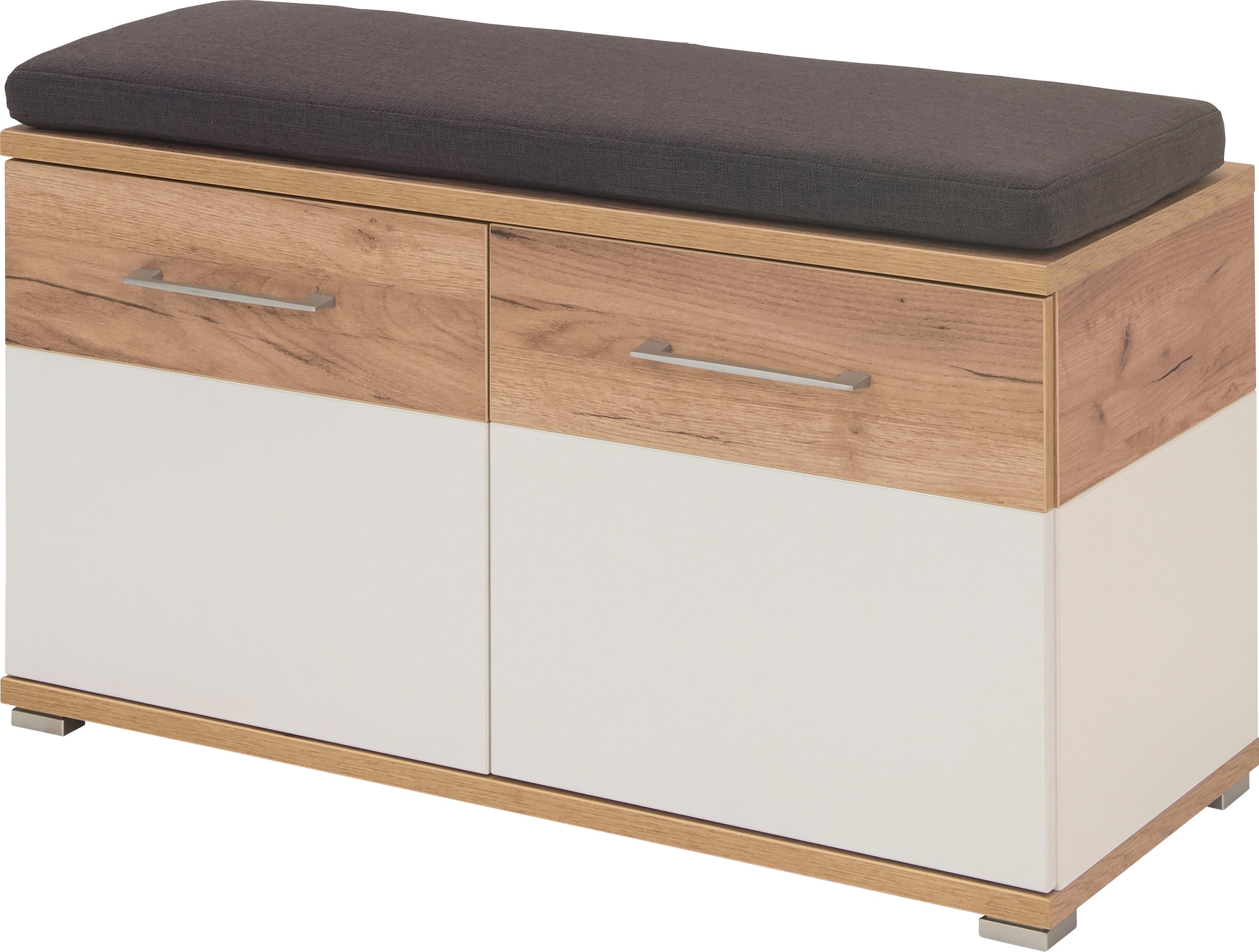 GERMANIA Garderoben-Set »GW-Topix«, (Set, 3 St.), Türen mit Soft-Close-Funktion