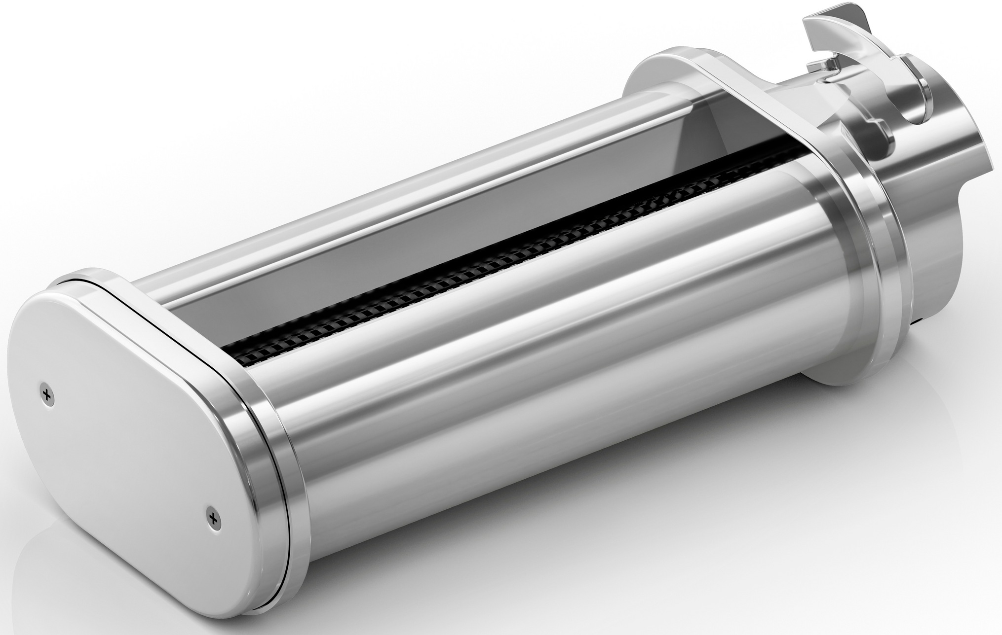 BOSCH Spaghettiwalzenvorsatz "MUZ5NV3"