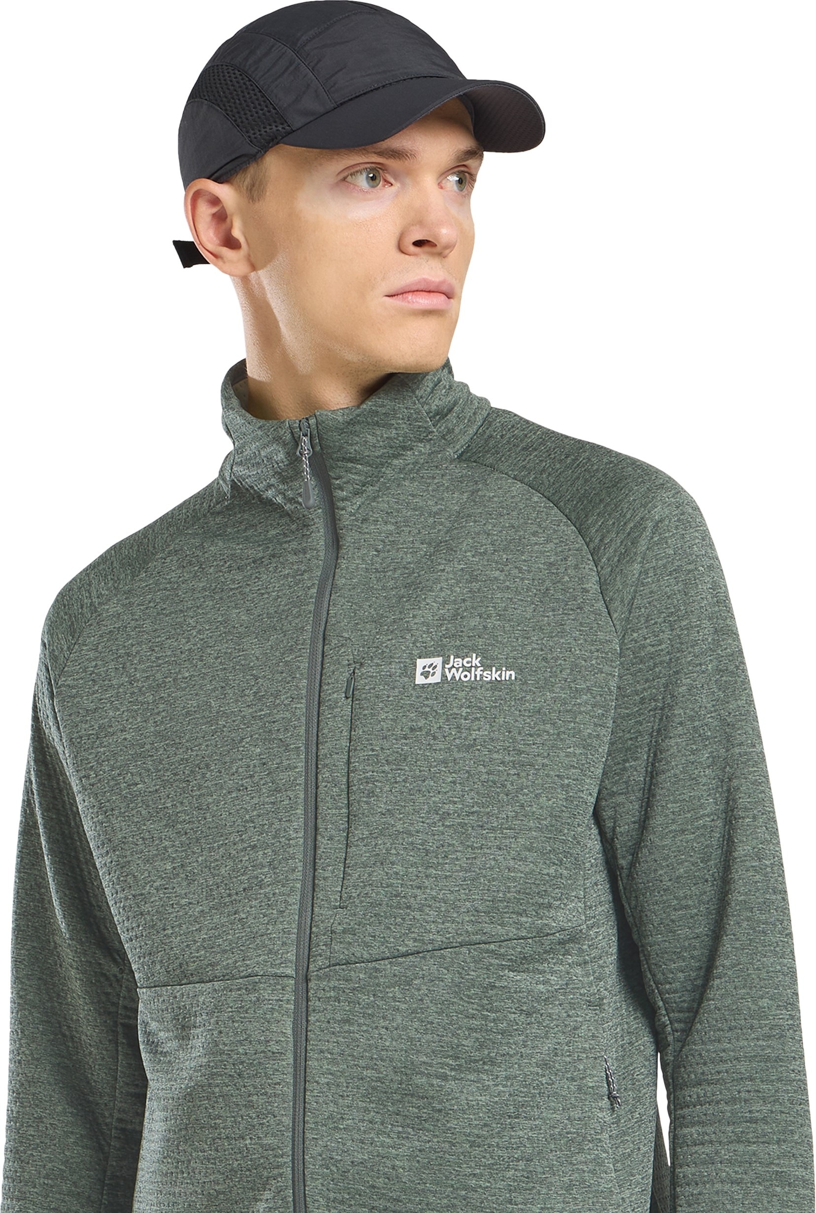 Jack Wolfskin Flex Cap »VENT CAP«
