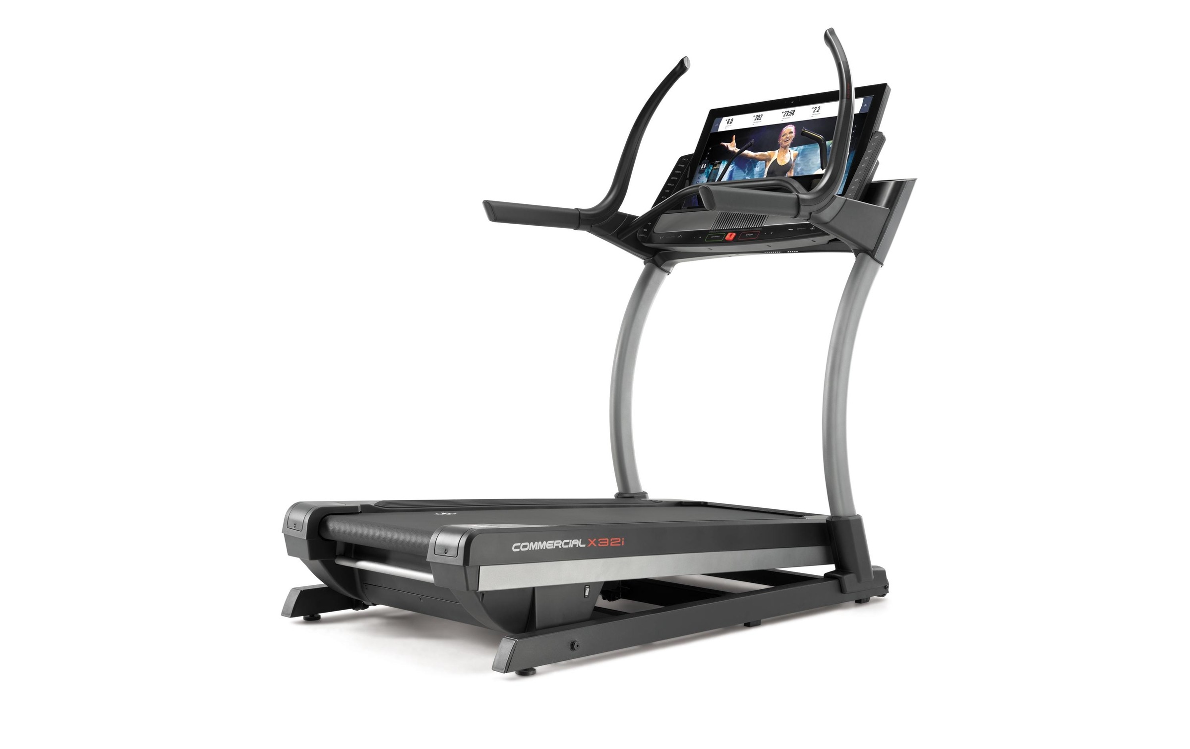 NordicTrack Laufband »Commercial x32«