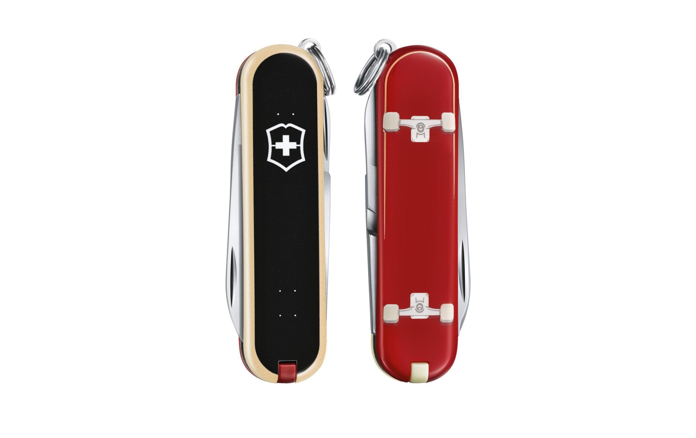 Victorinox Taschenmesser »Victorinox Classic Skateboard, LtdE 2020«