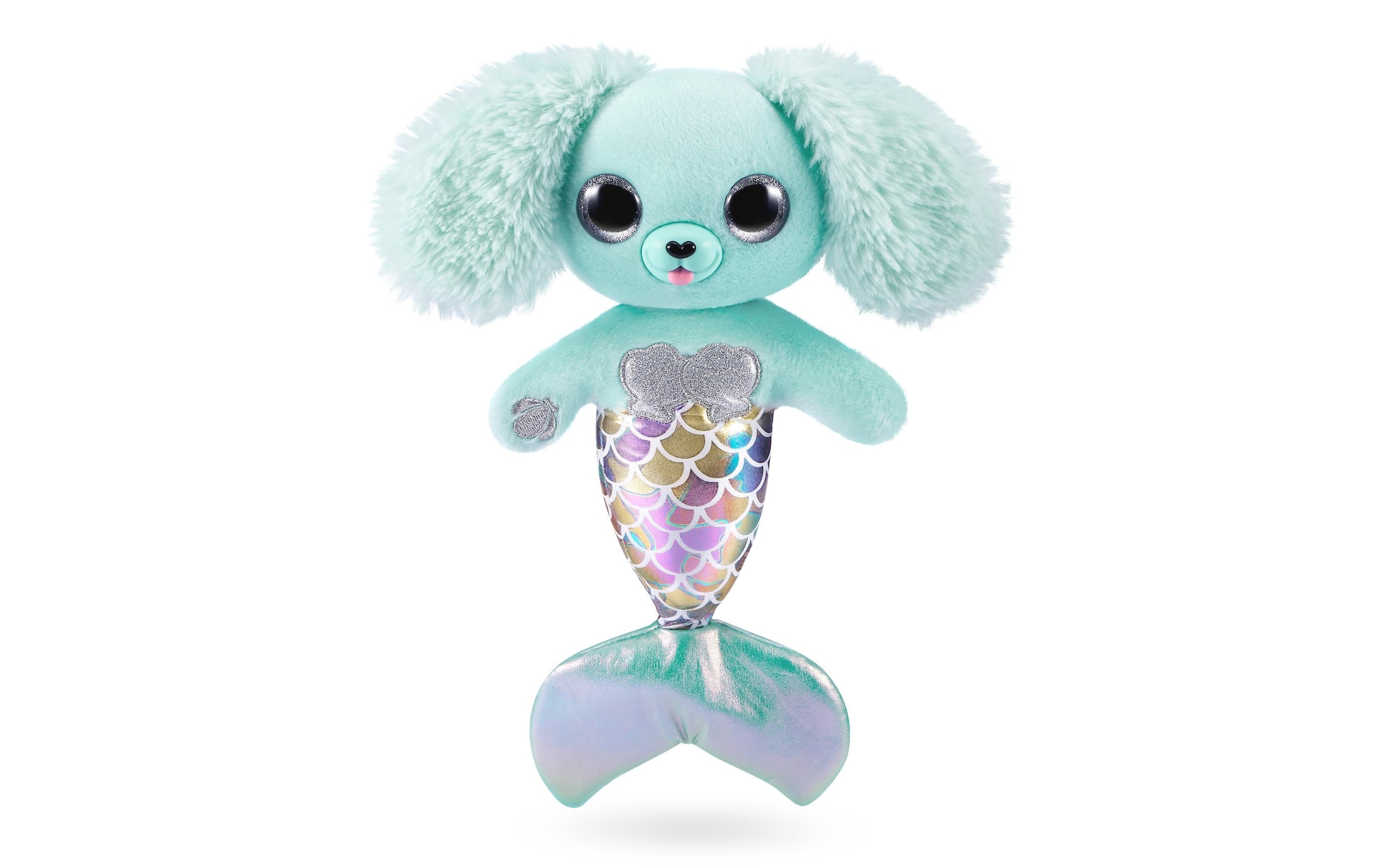 ZURU Plüschfigur »Alive Furmaids assortiert«