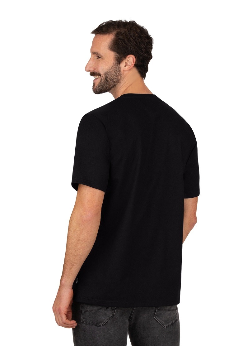 Trigema T-Shirt »TRIGEMA T-Shirt mit weihnachtlichem Motiv« online shoppen  | Jelmoli-Versand