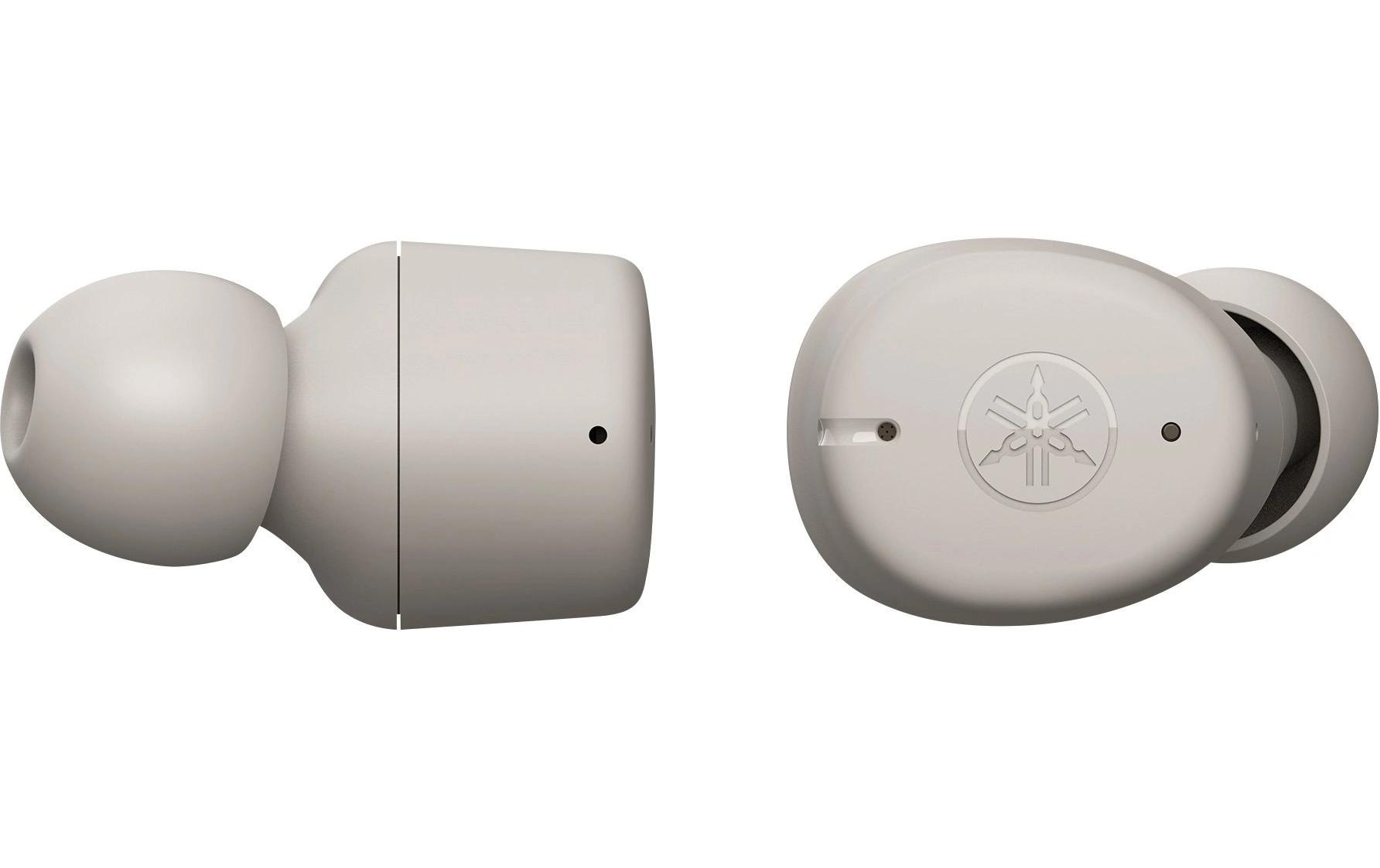 Yamaha wireless In-Ear-Kopfhörer »TW-E3C«, Bluetooth