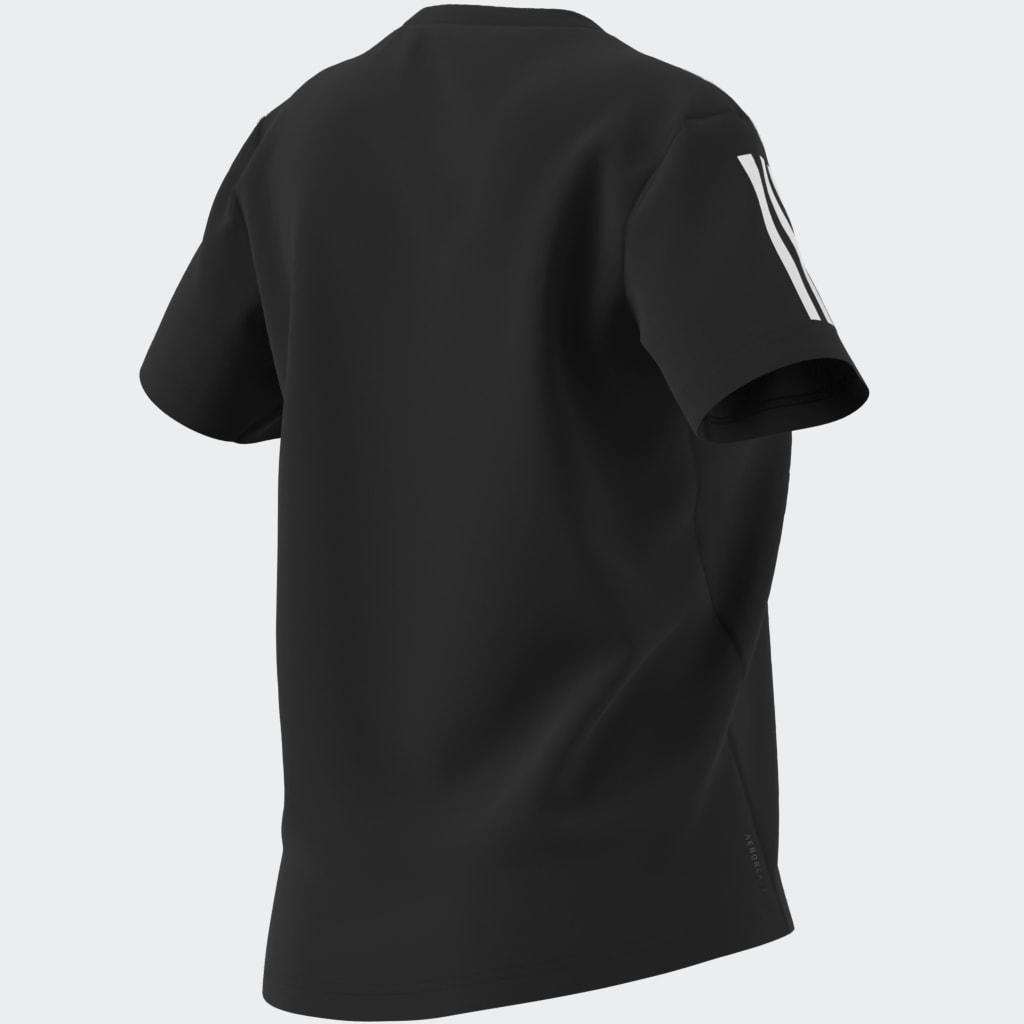 adidas Performance Laufshirt »OTR B TEE«