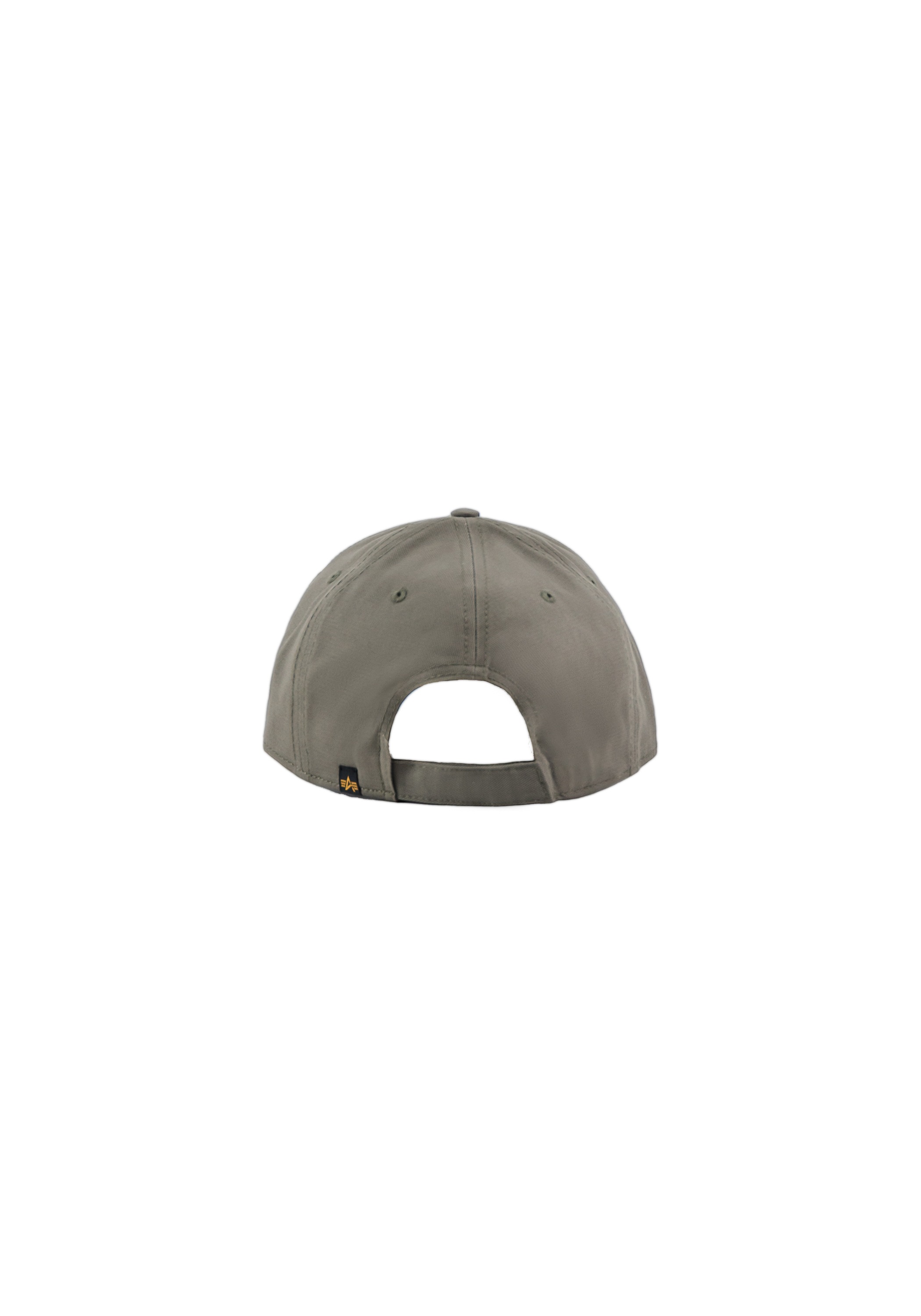 Alpha Industries Trucker Cap »Velcro Cap«