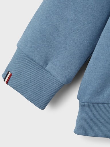 Kapuzensweatshirt BRU NOOS« günstig »NKMMALIC bestellen | WH LS Jelmoli-Versand ✵ It Name SWEAT
