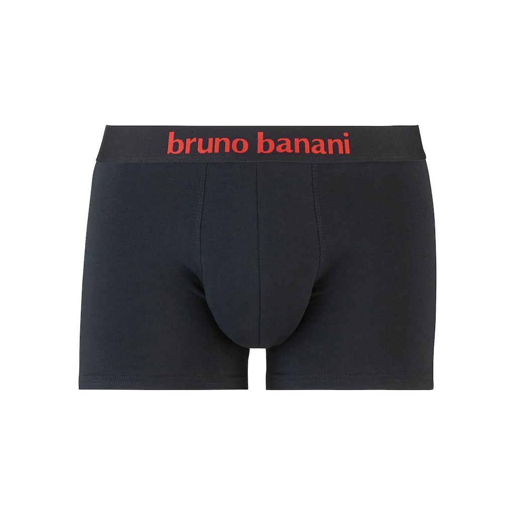 Bruno Banani Boxer, (Packung, 2 St.)