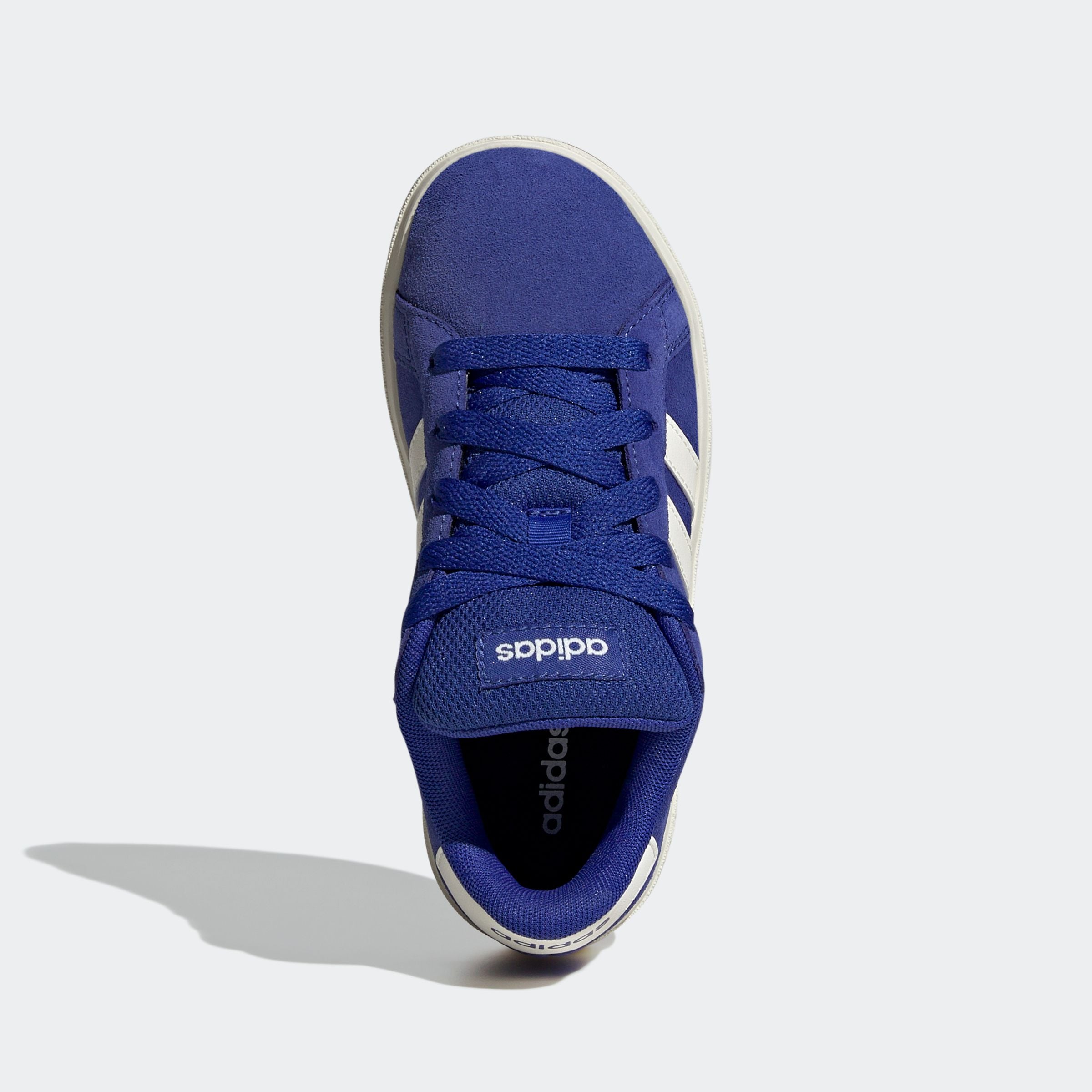adidas Sportswear Sneaker »GRAND COURT 00S KIDS«, Design auf den Spuren des adidas Superstar