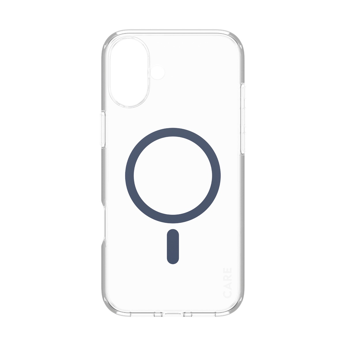 CARE by PanzerGlass Handyhülle »Urban Combat Case für Apple iPhone 16 Plus«, Backcover, Schutzhülle, Handyschutzhülle, Case, Schutzcase, stossfest