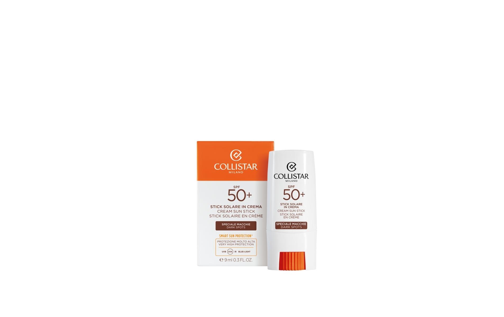 COLLISTAR Sonnenschutzcreme »Corrective Protection SPF50+ 9 ml«
