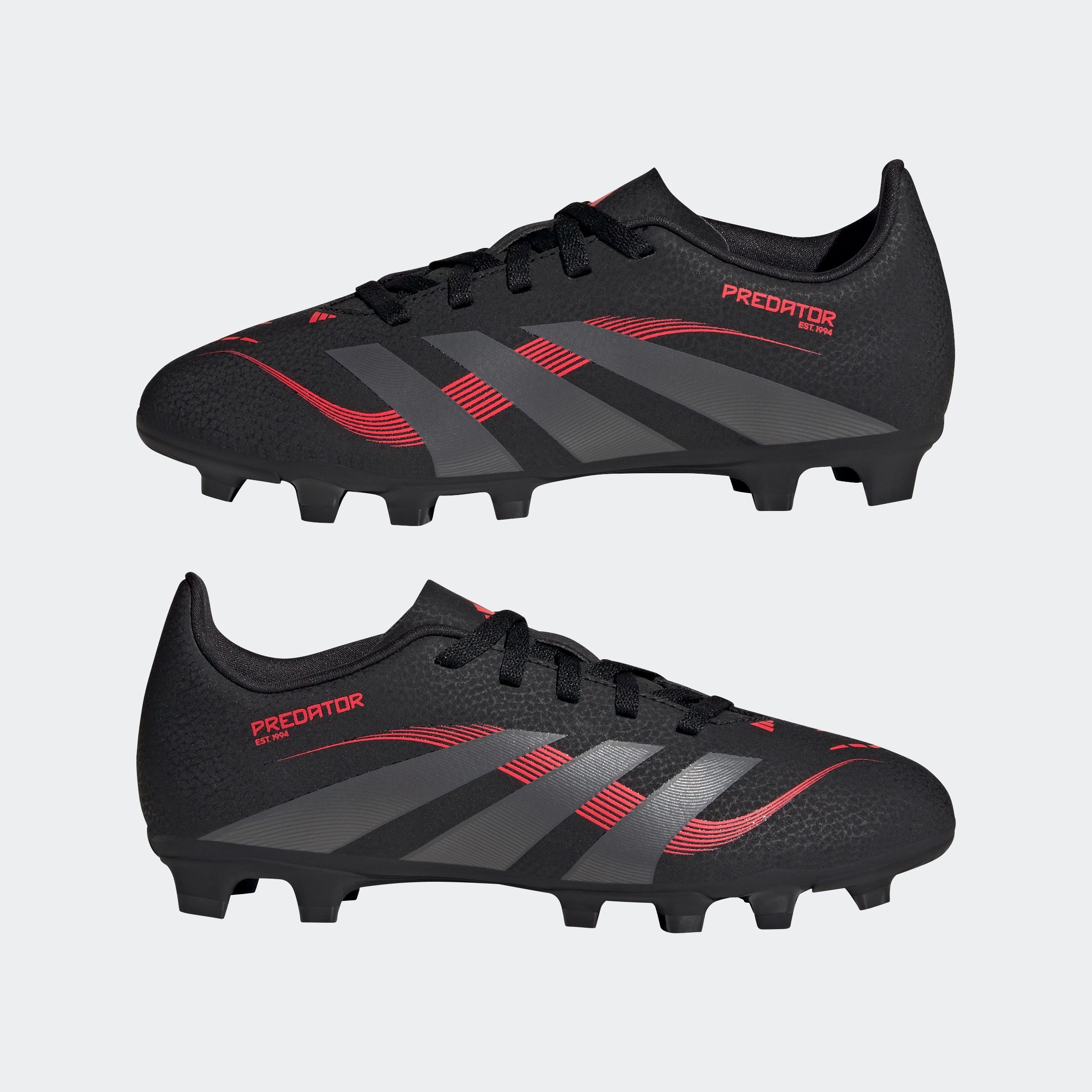 adidas Performance Fussballschuh »PREDATOR CLUB KIDS FG/MG«