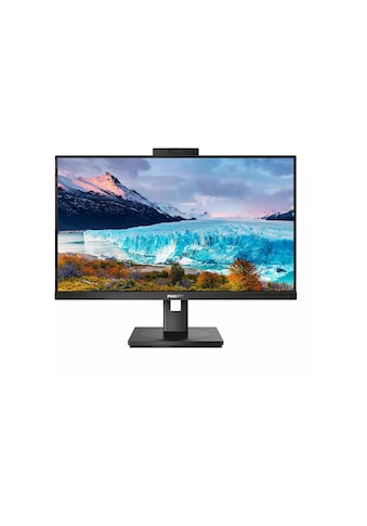 LCD-Monitor »Philips 272S1MH/00«, 68,31 cm/27 Zoll, 1920 x 1080 px, Full HD, 4 ms...