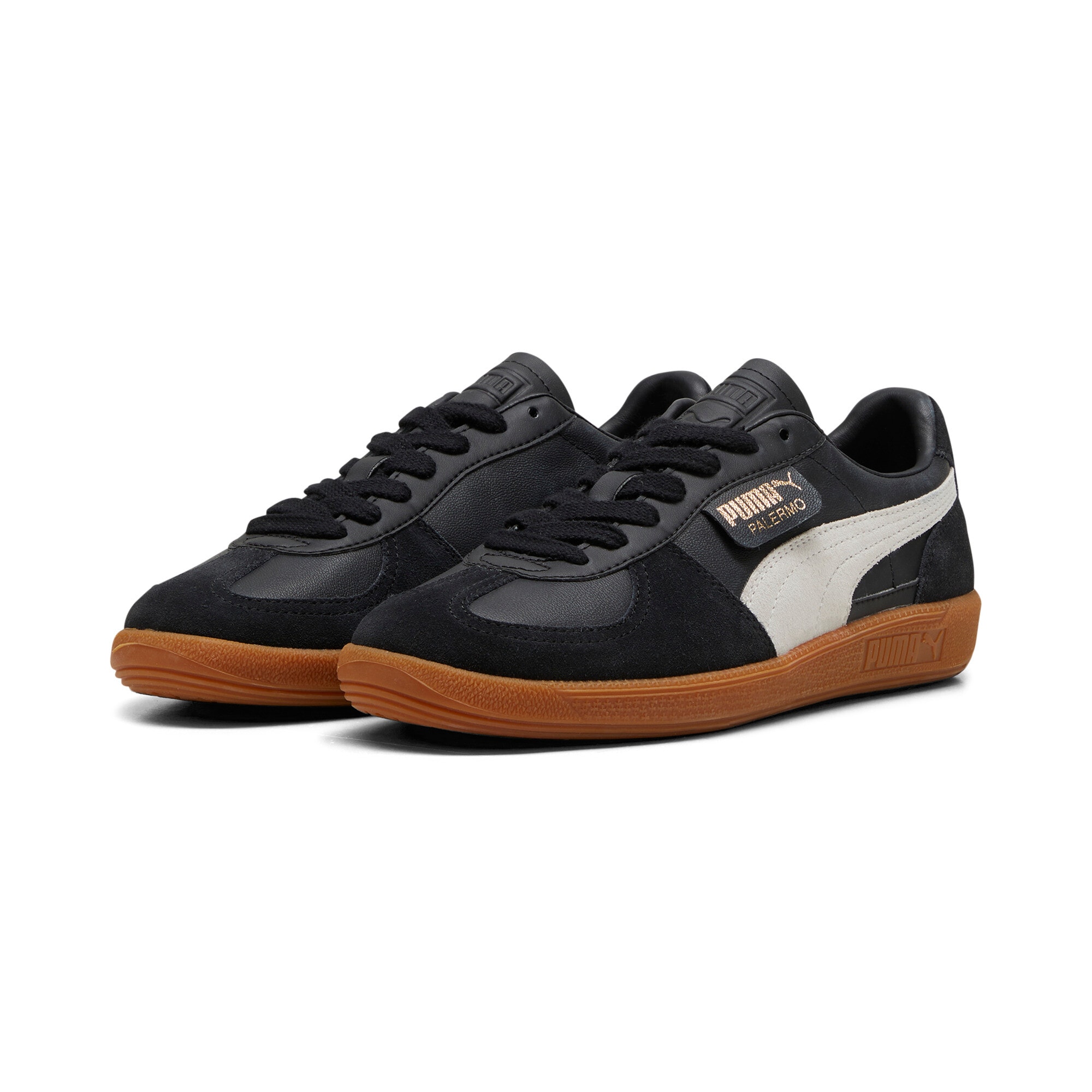 PUMA Sneaker »PALERMO LTH«