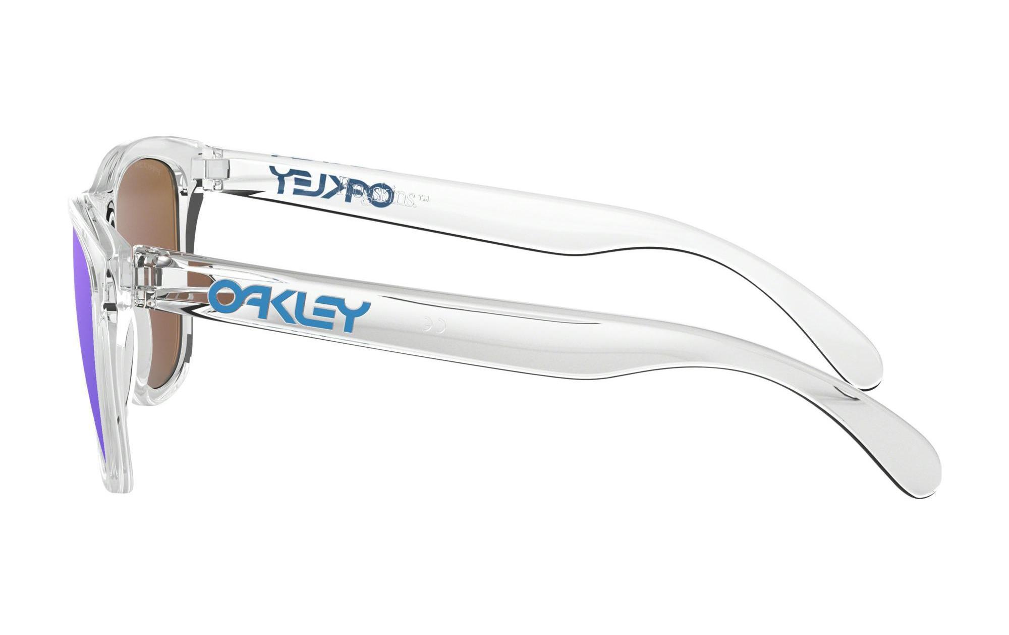 Oakley Sonnenbrille »Frogskins«