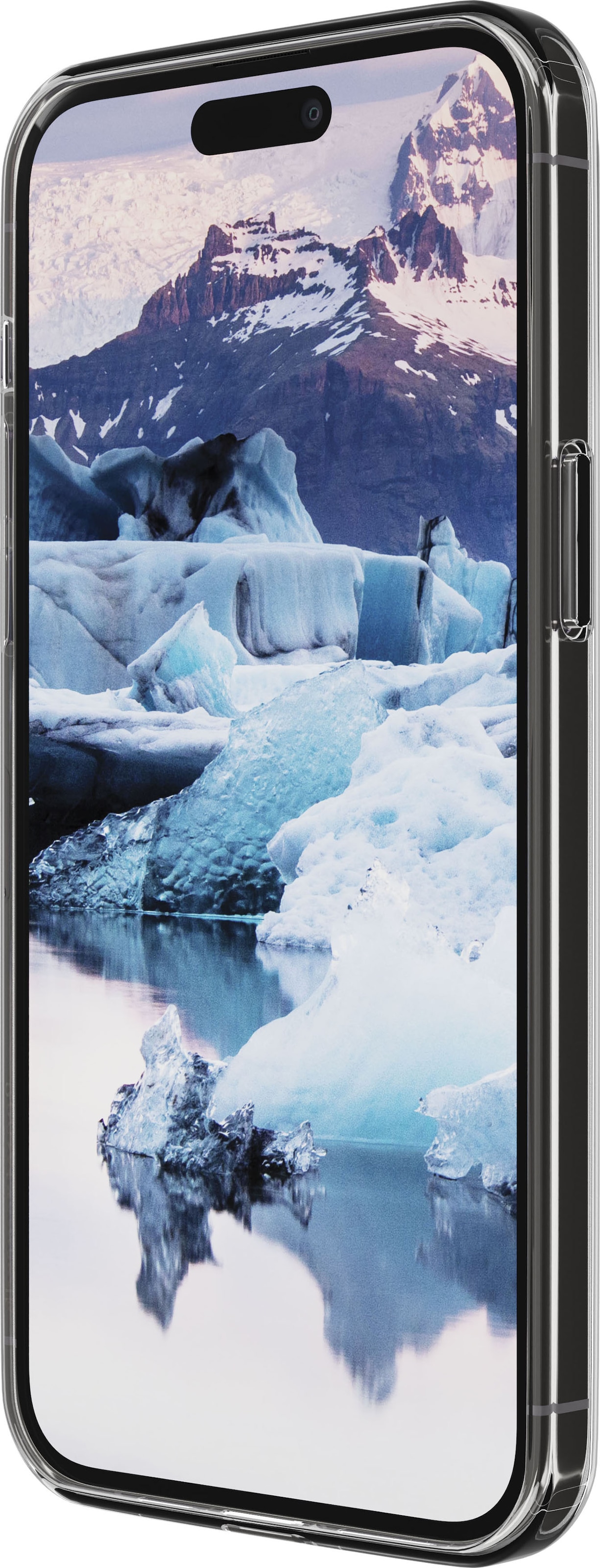 dbramante1928 Smartphone-Hülle »Greenland iPhone 15 Pro«, Apple iPhone 15 Pro, 15,5 cm (6,1 Zoll)