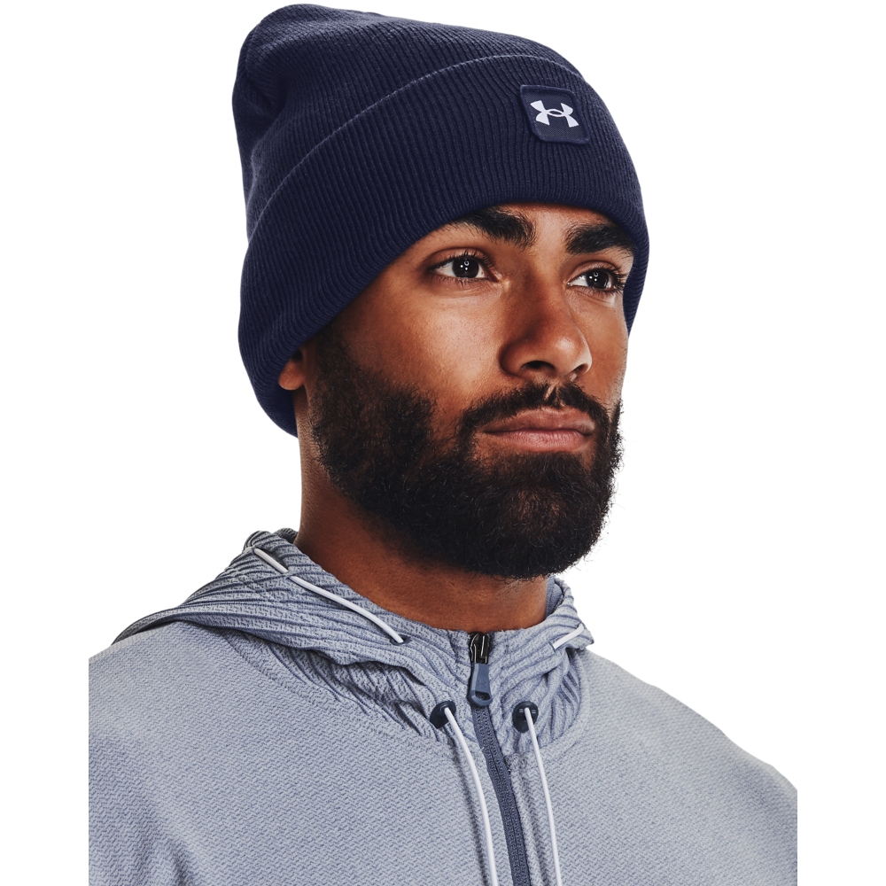 Under Armour® Beanie »UA HALFTIME CUFF«