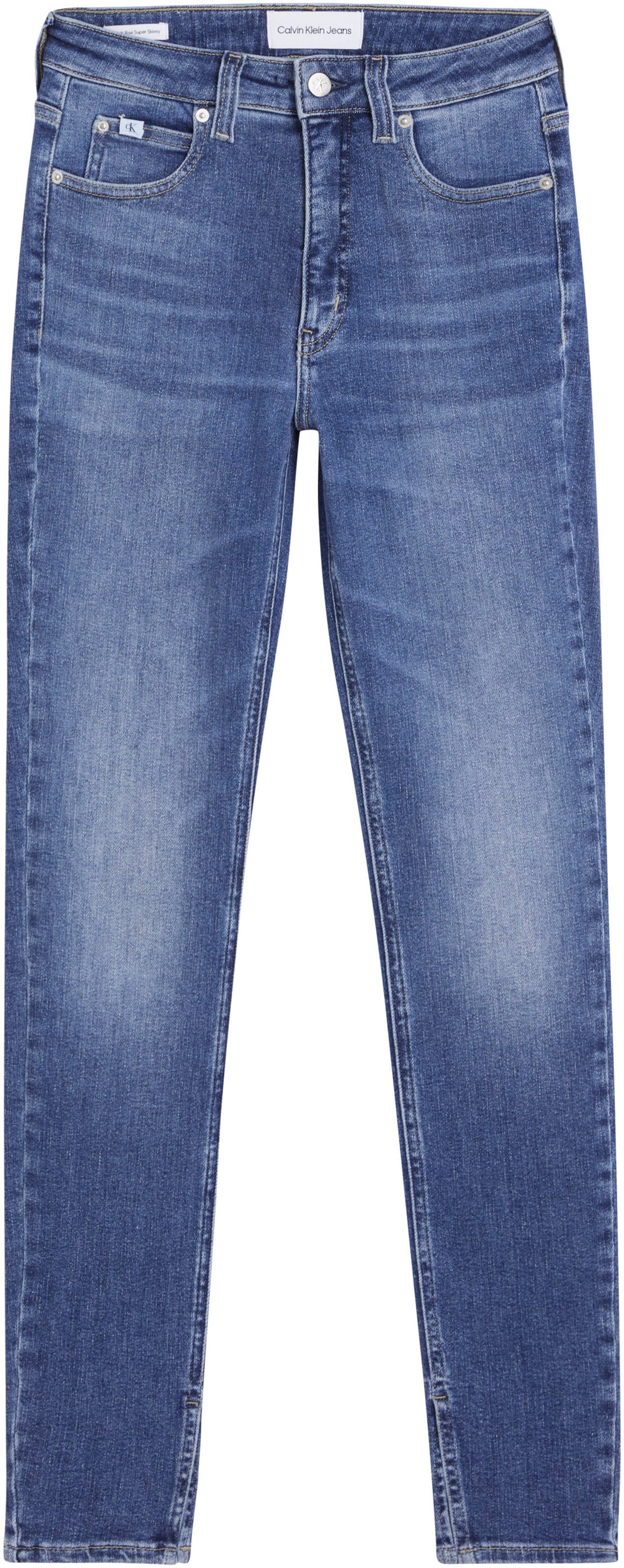 Alle Jeans grossen im kaufen für Grössen online Damen Versand Jelmoli in