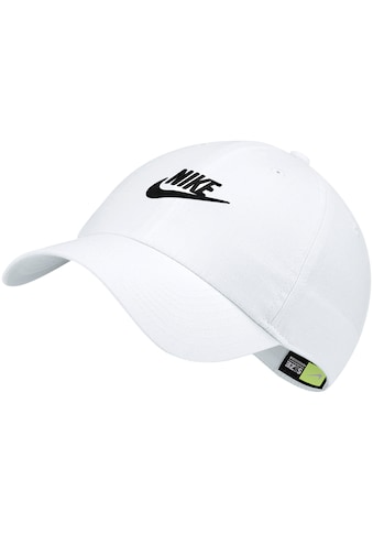 Nike Sportswear Baseball Cap »Nike Sportswear Heritage86 Futura Washed Hat« kaufen