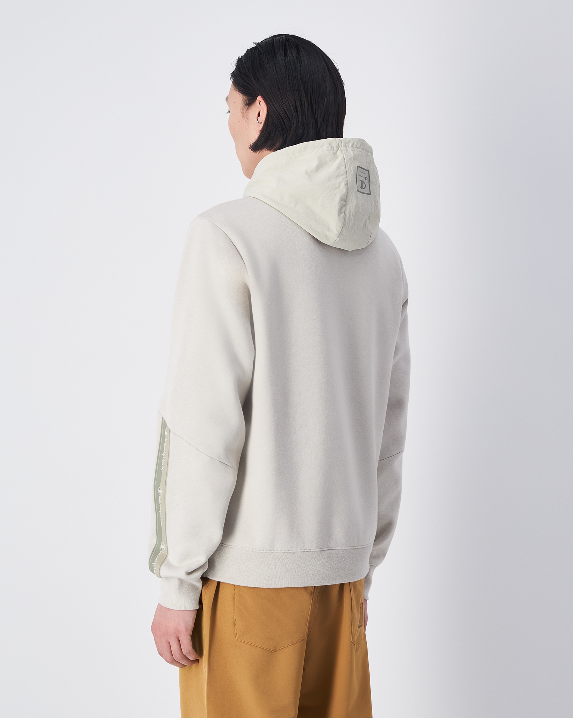 Champion Kapuzensweatshirt »Hooded Sweatshirt«