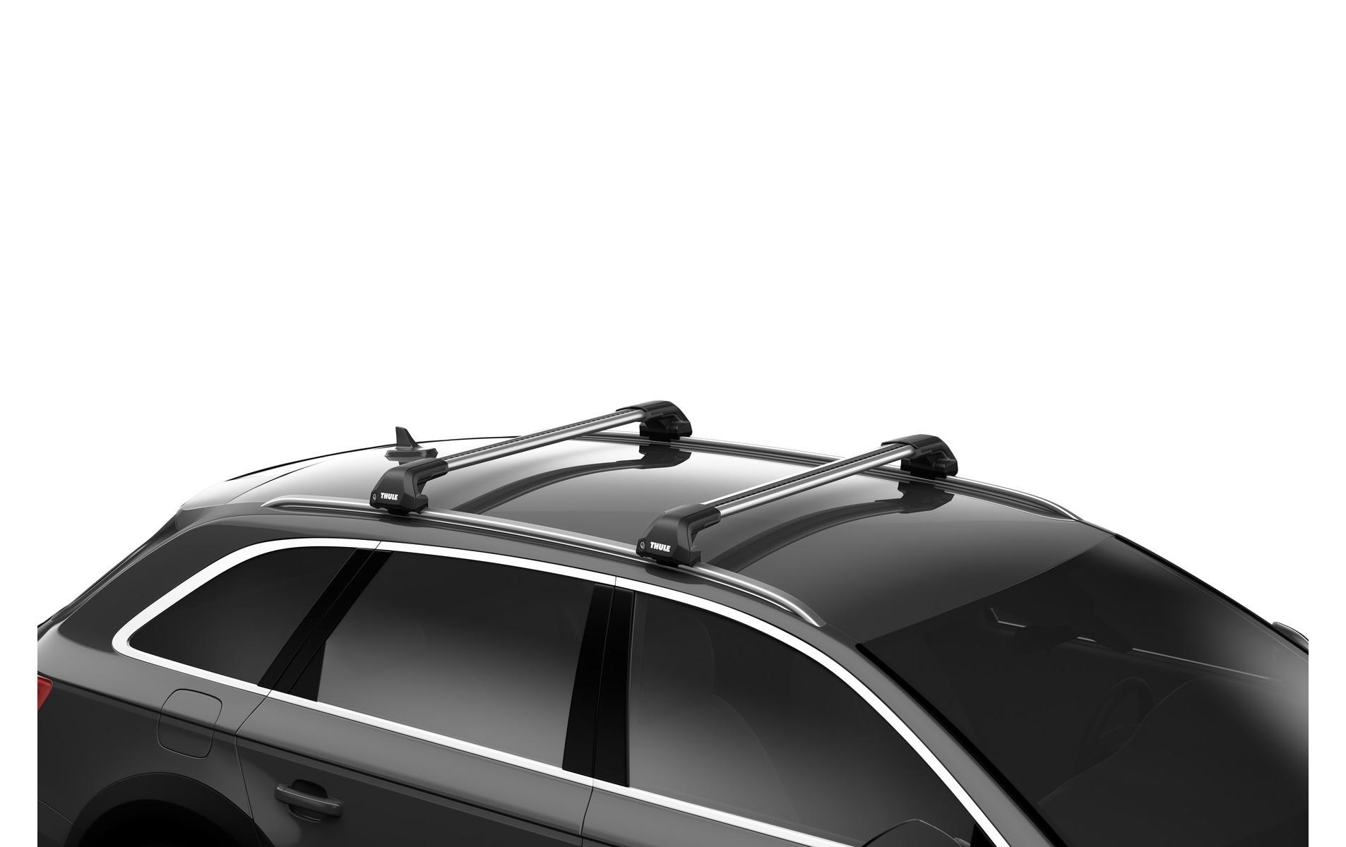 Thule Dachträgerbefestigung »Edge Flush Rail«