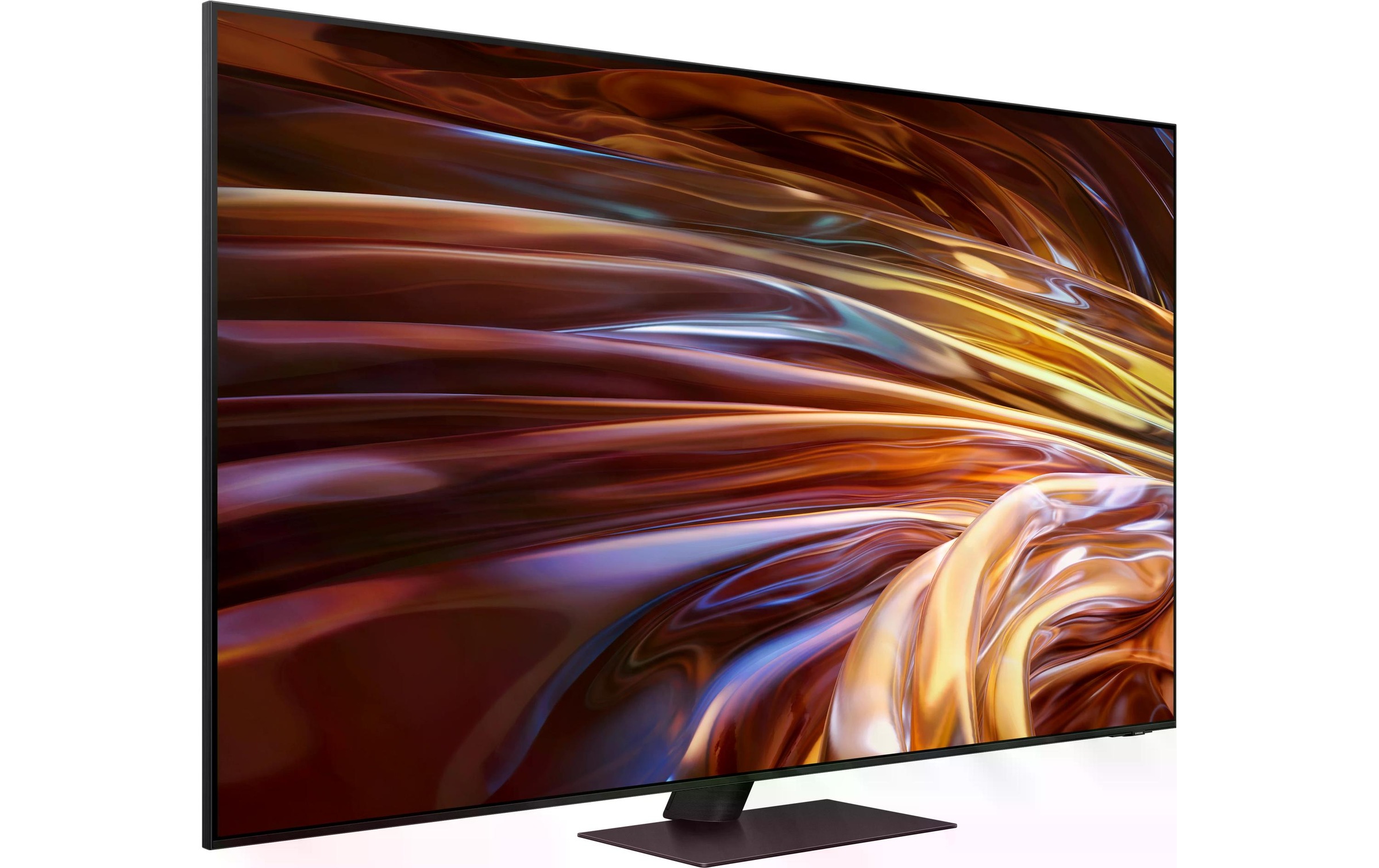 Samsung QLED-Fernseher »QE55QN95D ATXXN 55«, 4K Ultra HD