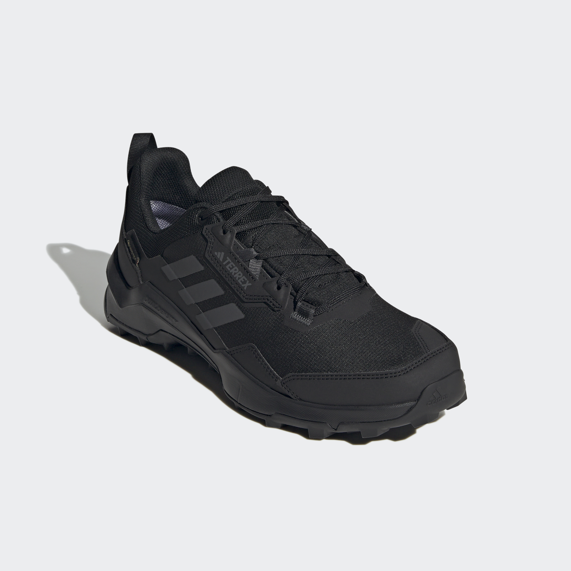 Wanderschuh »TERREX AX4 GORE-TEX«, wasserdicht