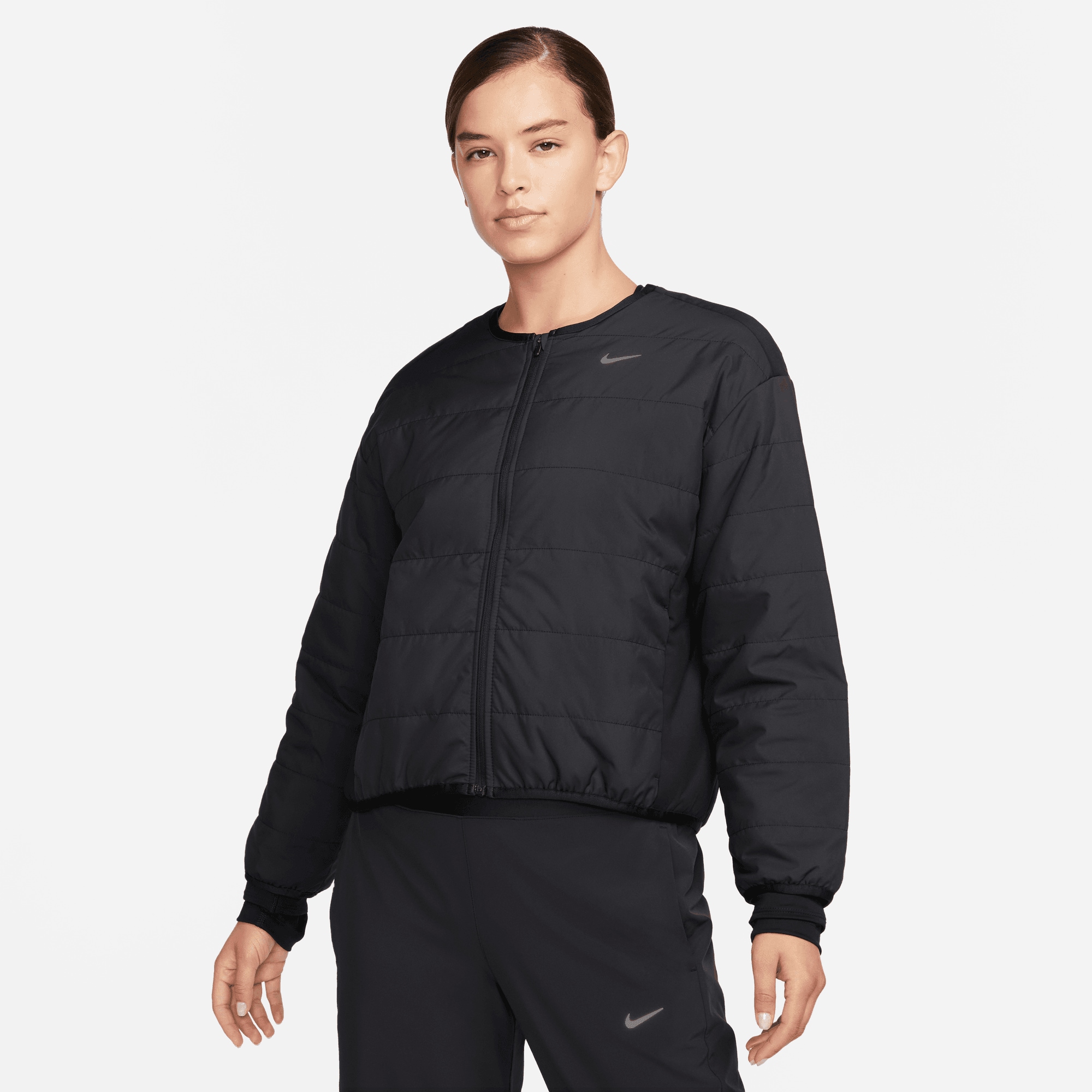 Nike Laufjacke »THERMA-FIT SWIFT WOMEN'S JACKET«