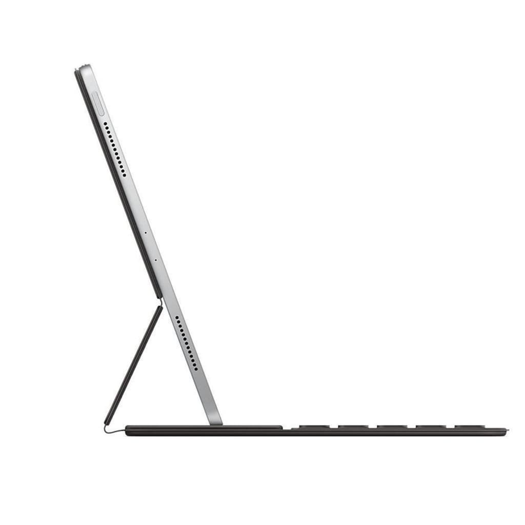 Apple Tablet-Hülle »Apple Smart Keyboard Folio for 11-inch CH«, iPad Pro 11"-iPad Pro 11" (2. Generation), 28 cm (11 Zoll)