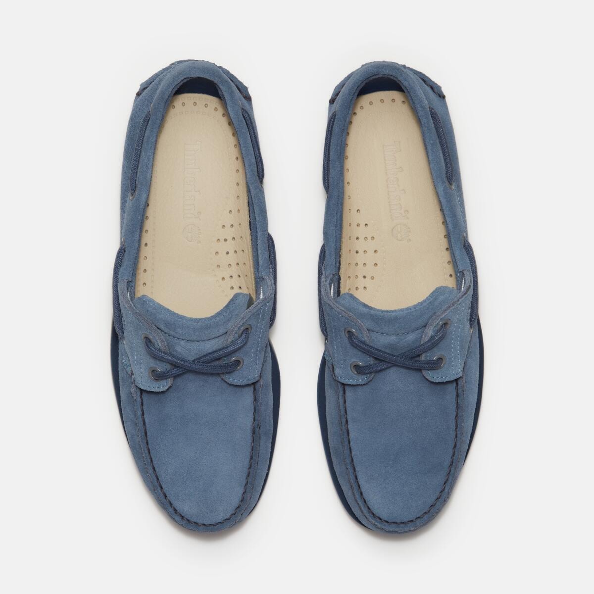 Timberland Bootsschuh »CLASSIC BOAT BOAT SHOE«, Classic Bootsschuh aus Timberland Premium Leder
