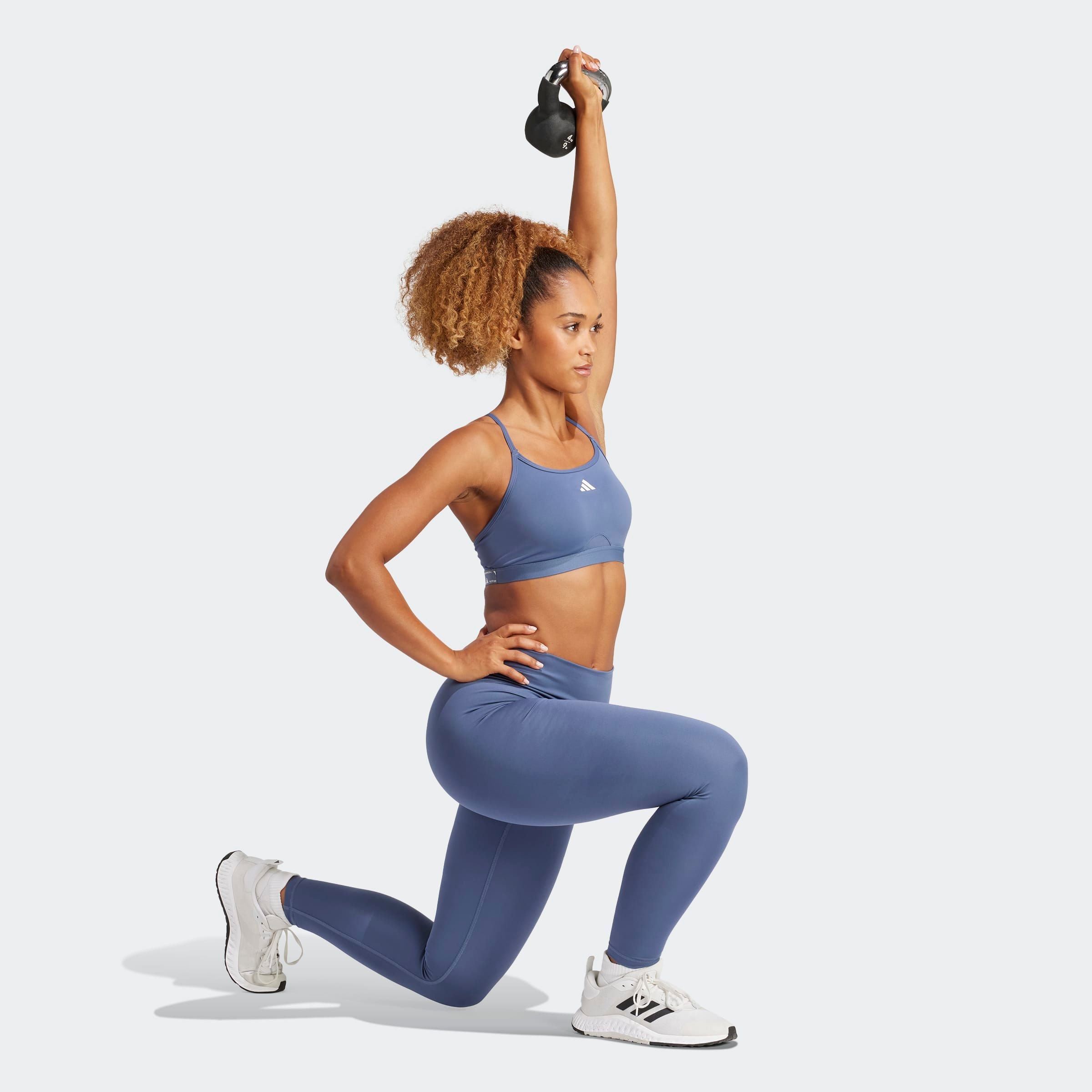 adidas Performance Sport-BH »AERCT LS BRA«