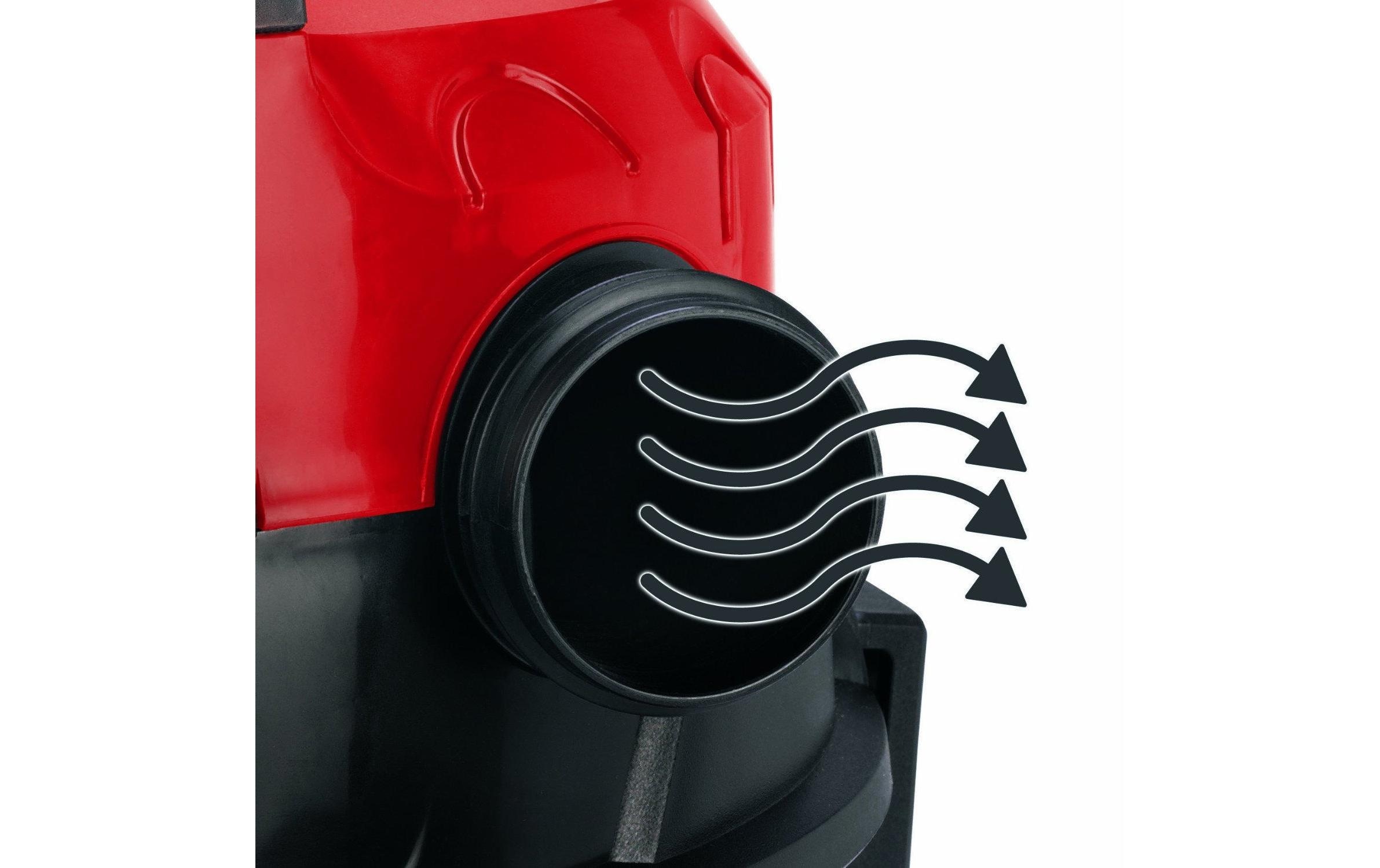 Einhell Nass-Trocken-Sauger »TE-VC 2340 SA«