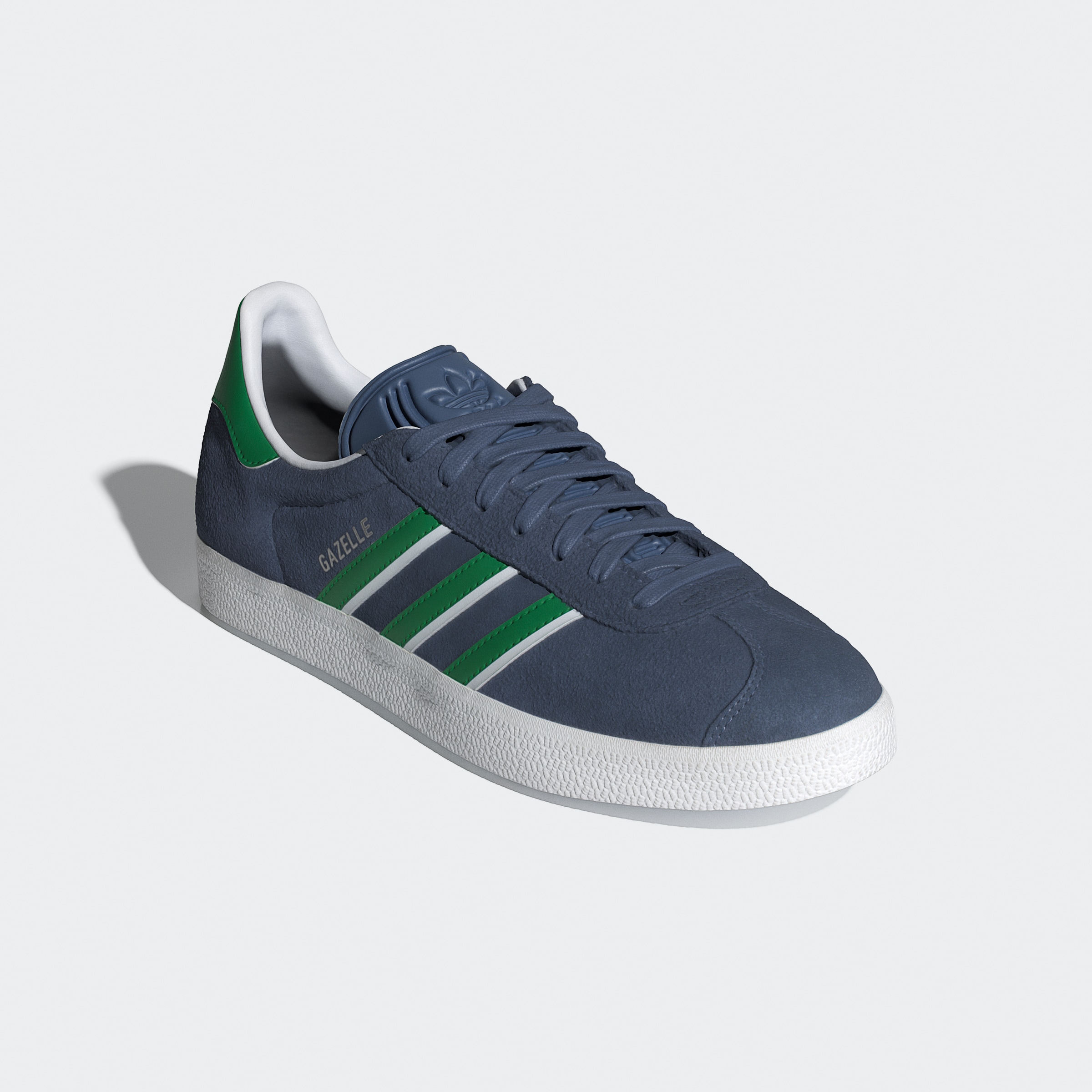 adidas Originals Sneaker »GAZELLE«