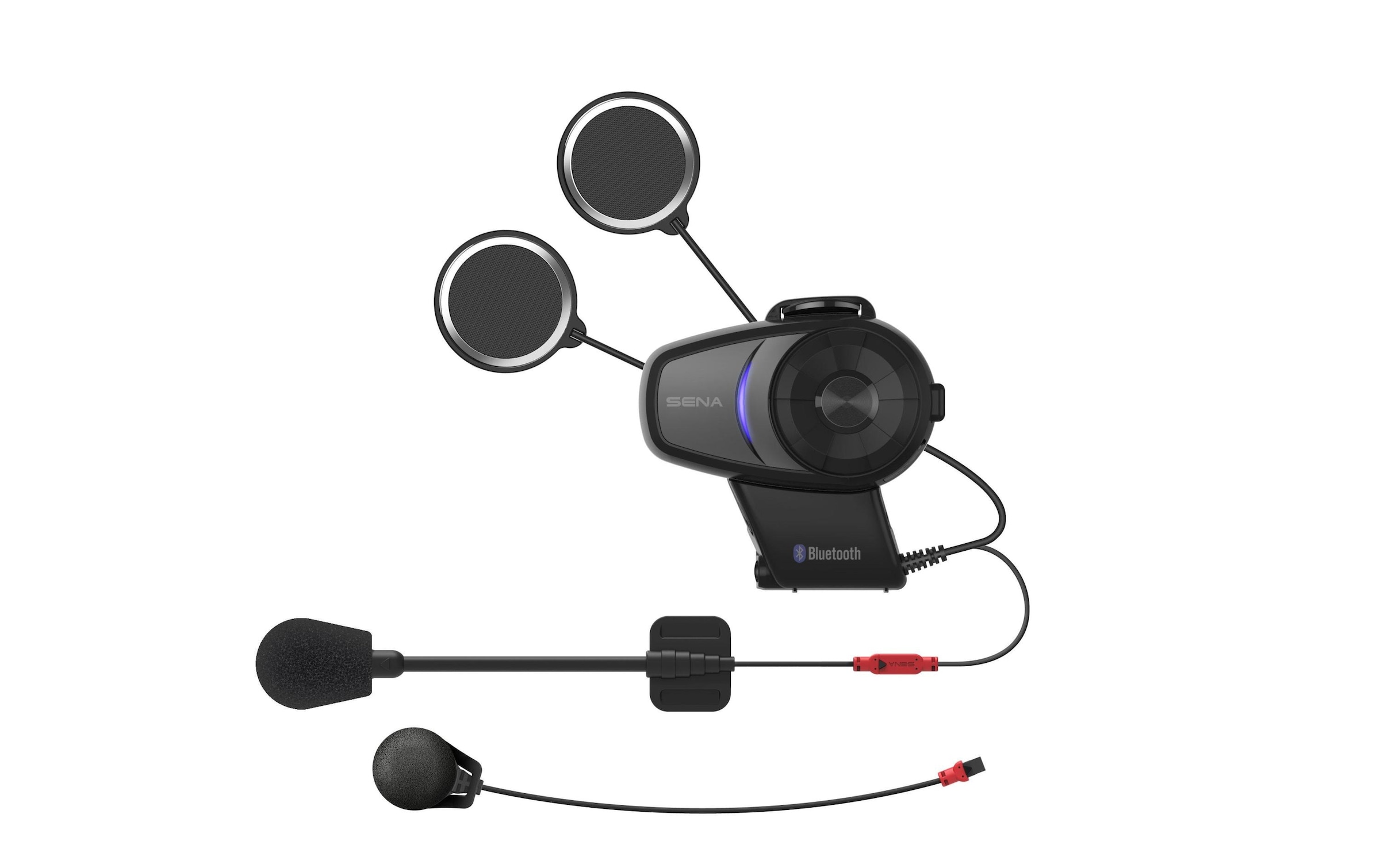  Headset »SENA Bluetooth 10S Dual«