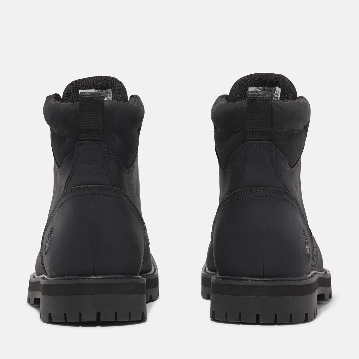 Timberland Schnürboots »BRITTON ROADMID LACE UP WATERPROOF BOOT«, Winterstiefel, Schnürstiefel, Winterschuhe, wasserdicht