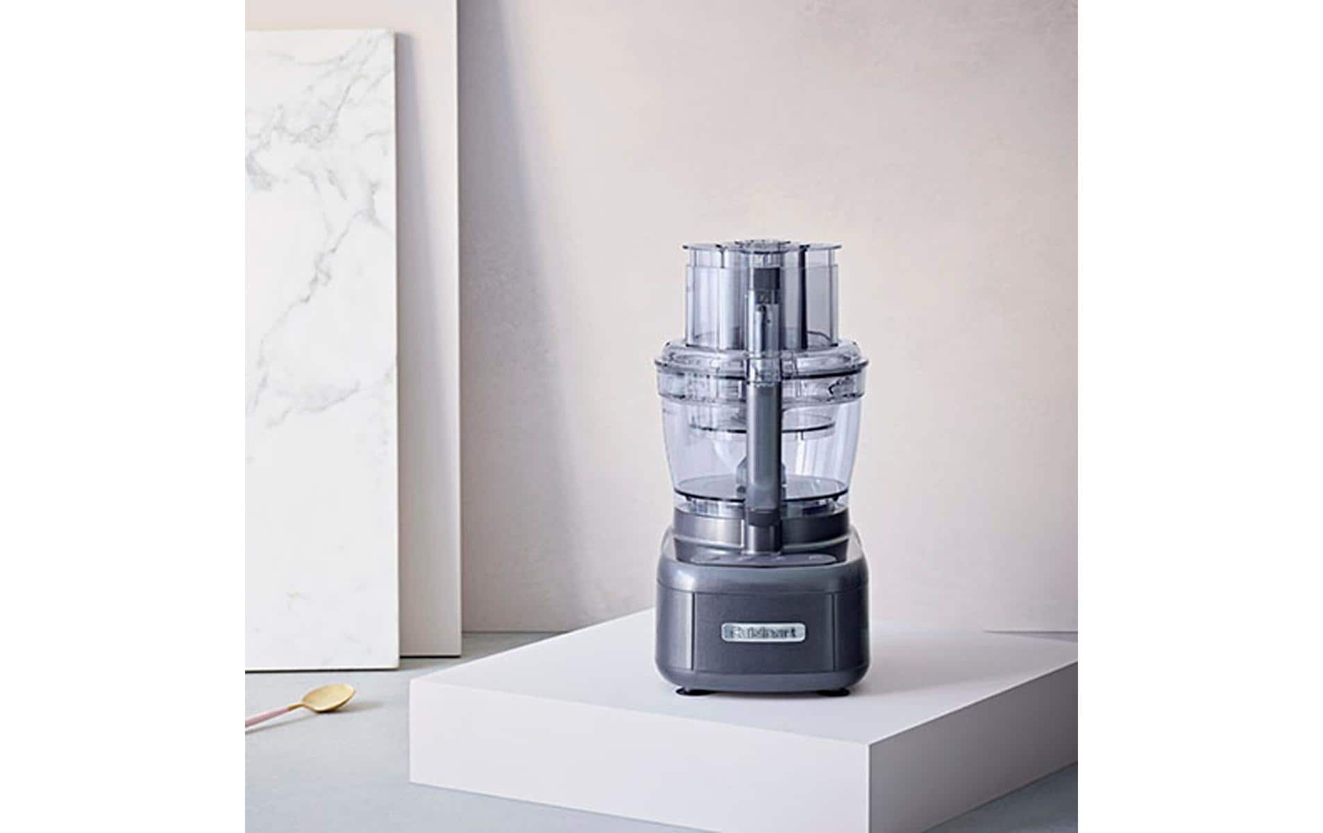 Cuisinart Gemüsehacker »Food Processor FP1300BE«