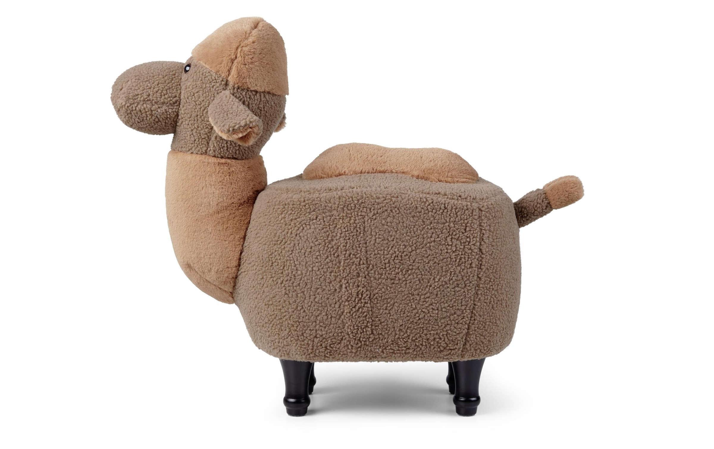 Hocker »zoosy Kamel Gustav Bra«