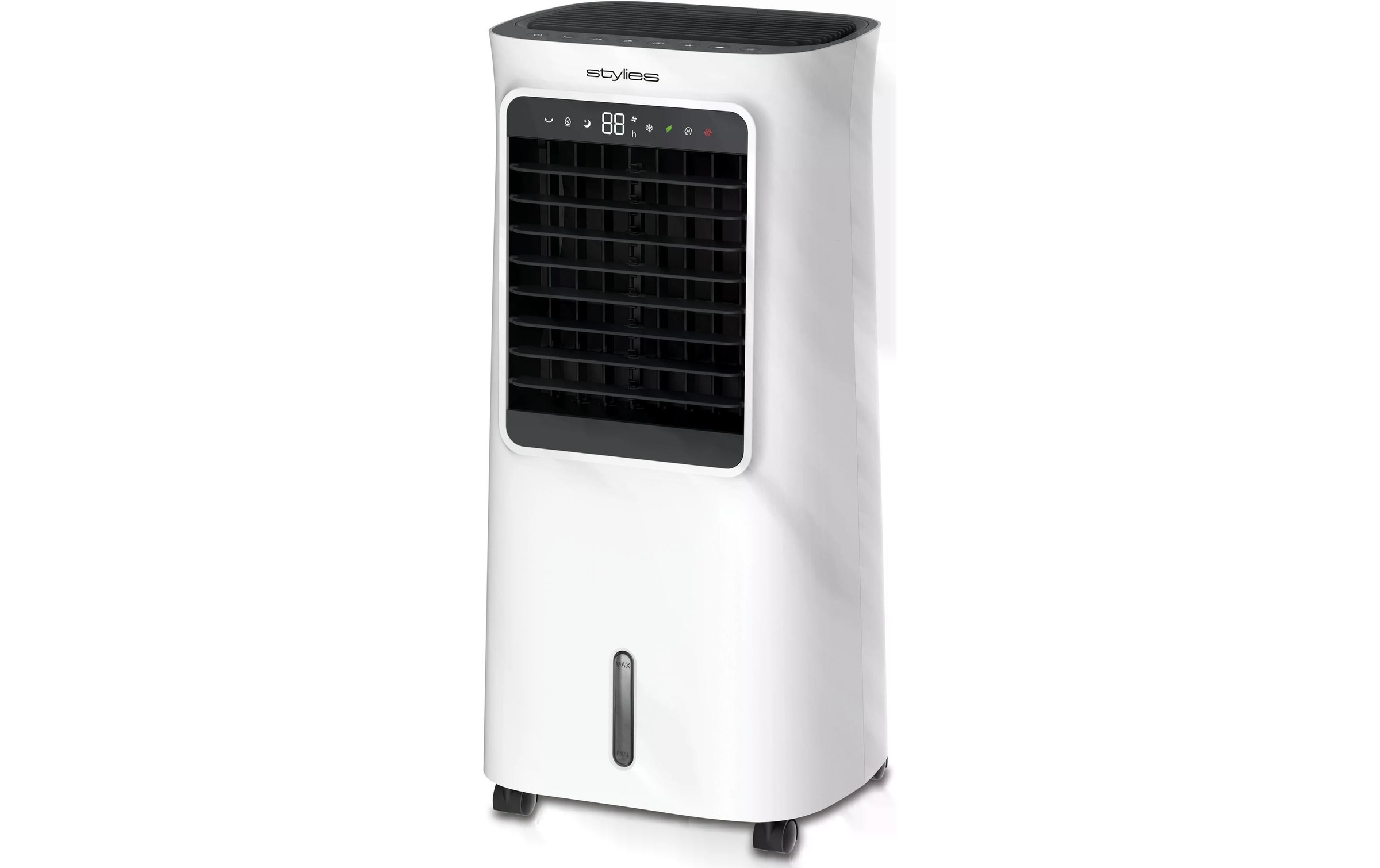 Standventilator »Stylies by Koenig Virgo«