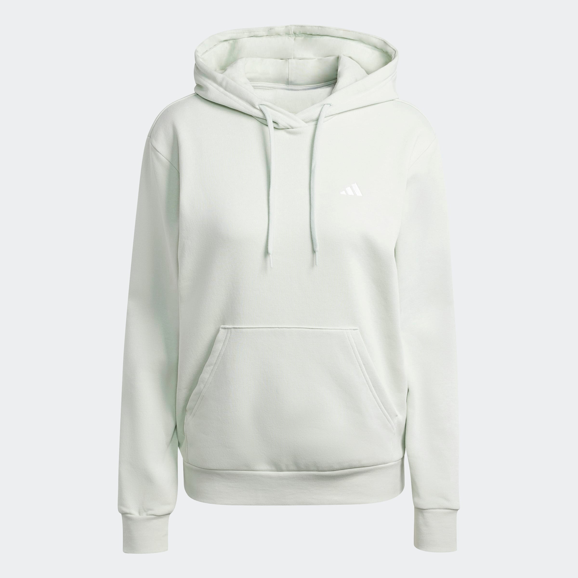 adidas Sportswear Kapuzensweatshirt »W SL FC HD«
