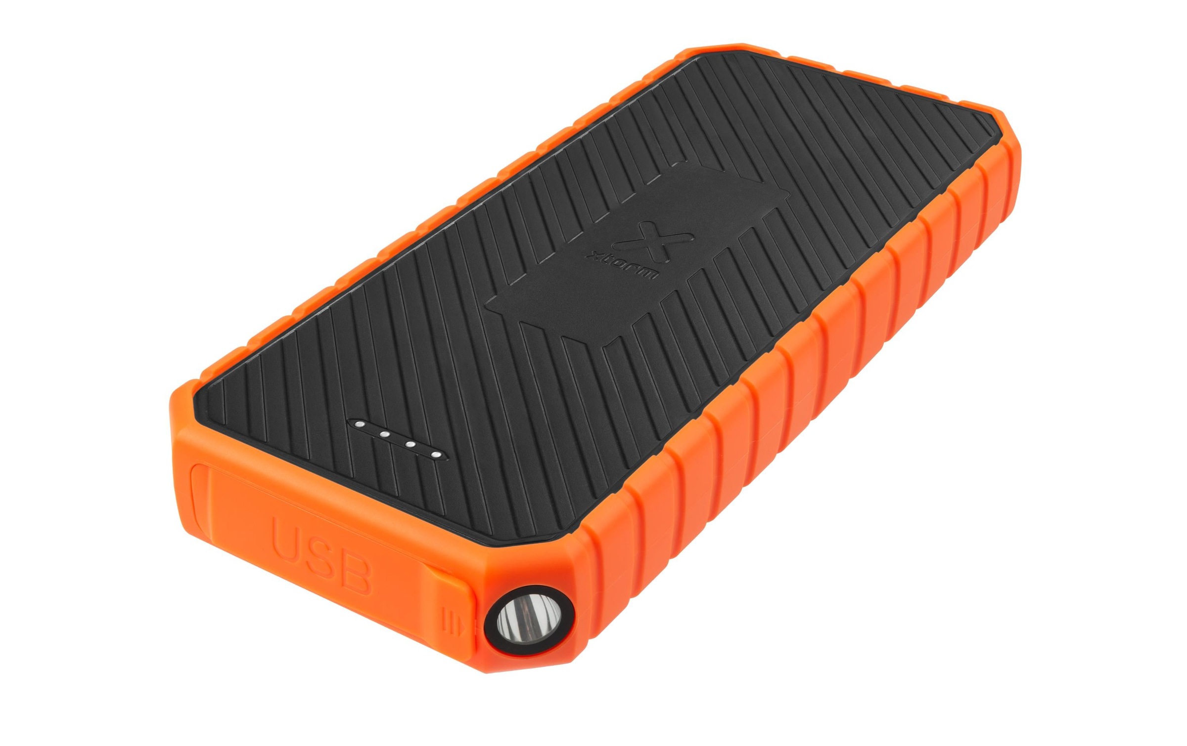 Xtorm Powerbank »XR102 Rugged 20000«