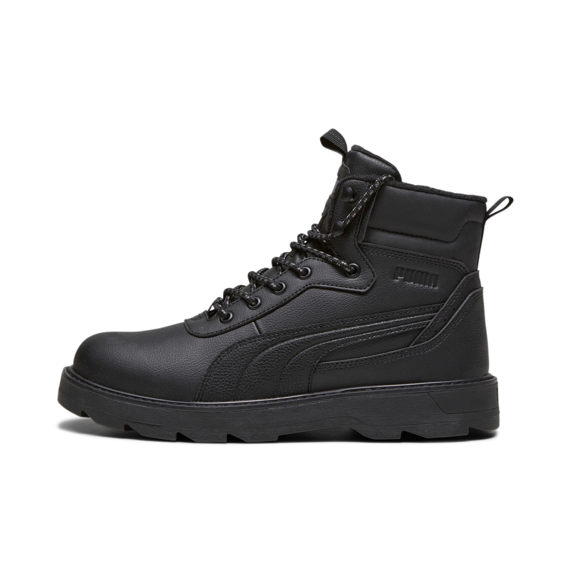 PUMA Winterboots »DESIERTO V3«, Sneakerboots, Winterschuhe