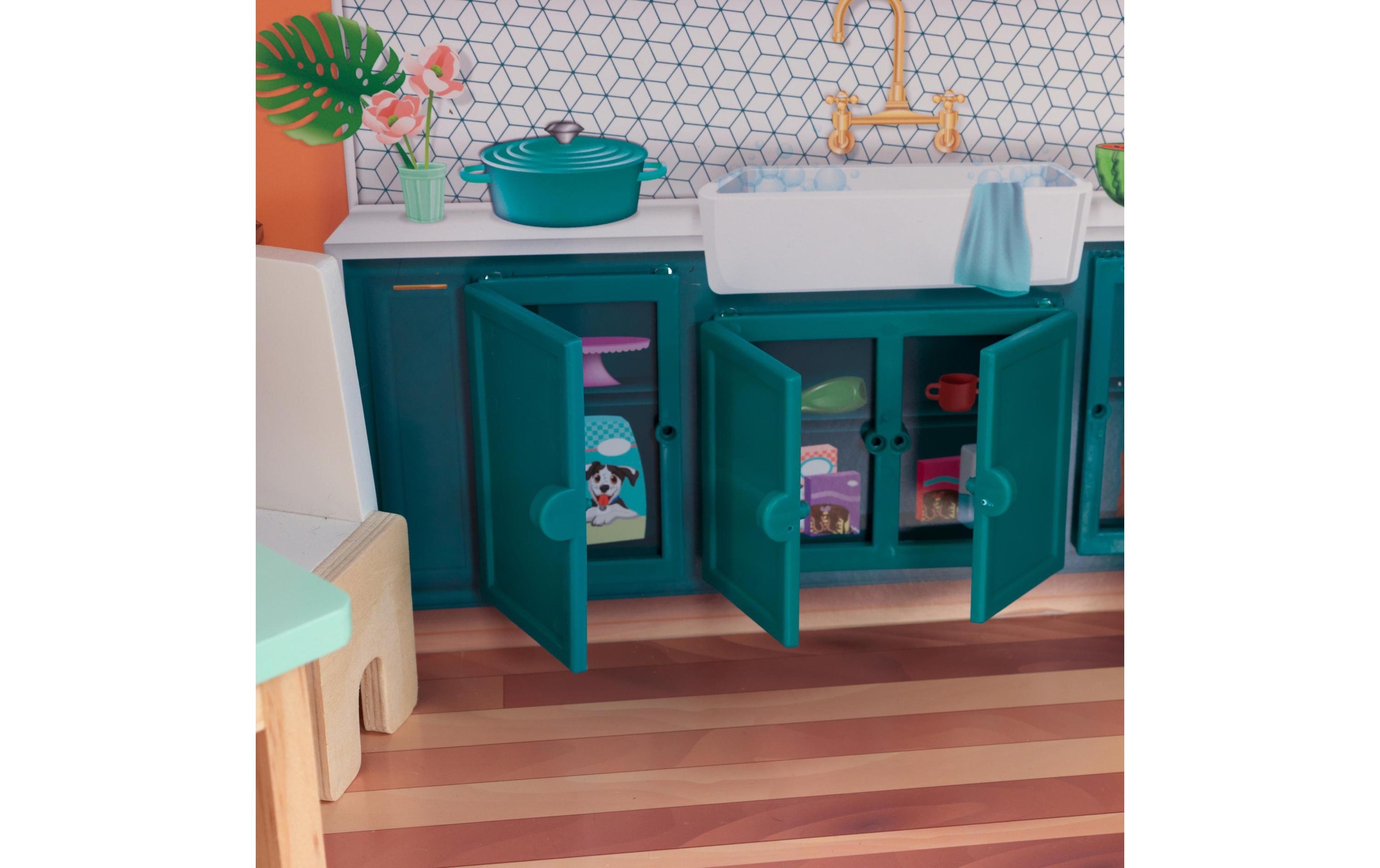 KidKraft® Puppenhaus »Marlow«