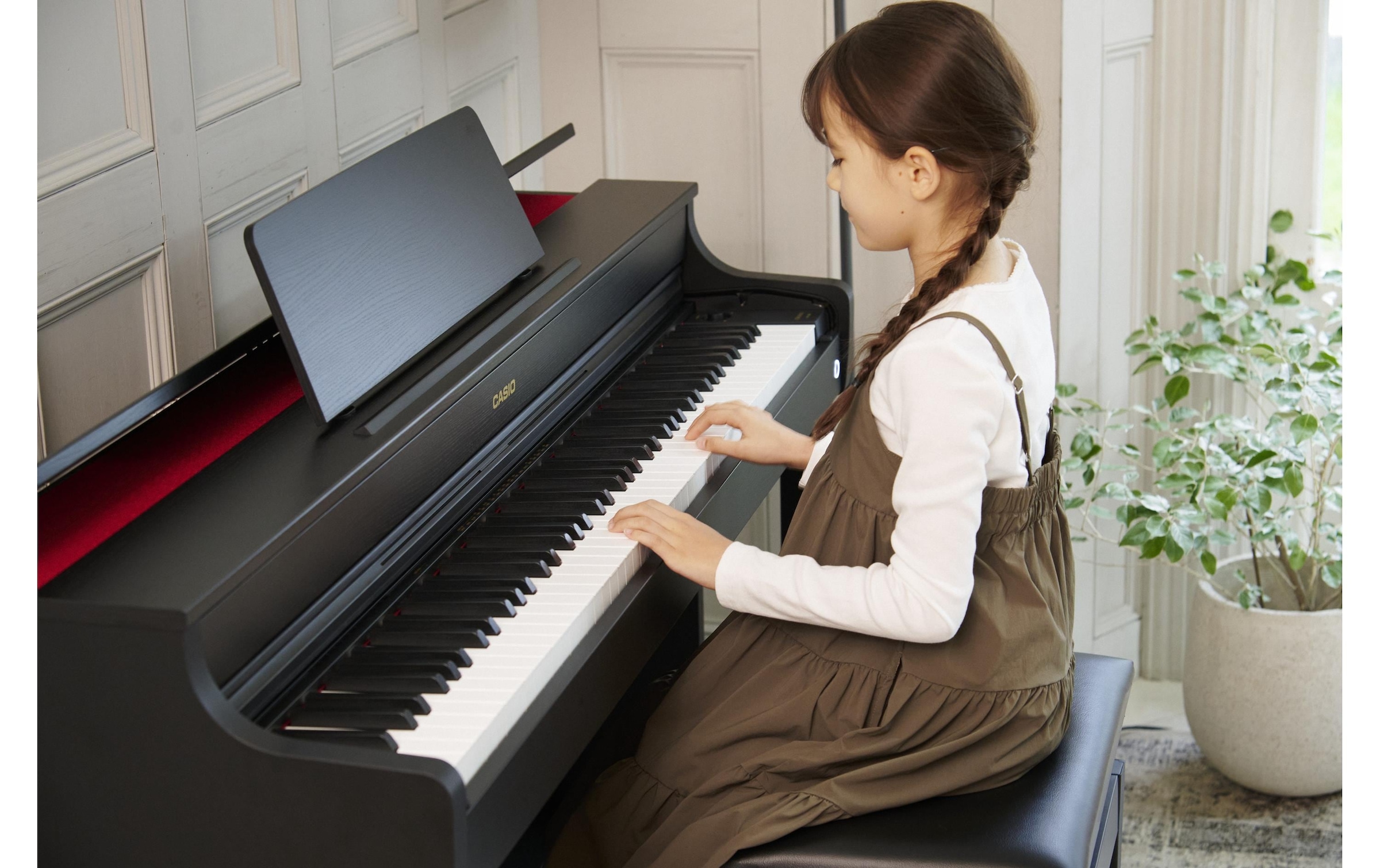 CASIO Digitalpiano »CELVIANO AP-300«