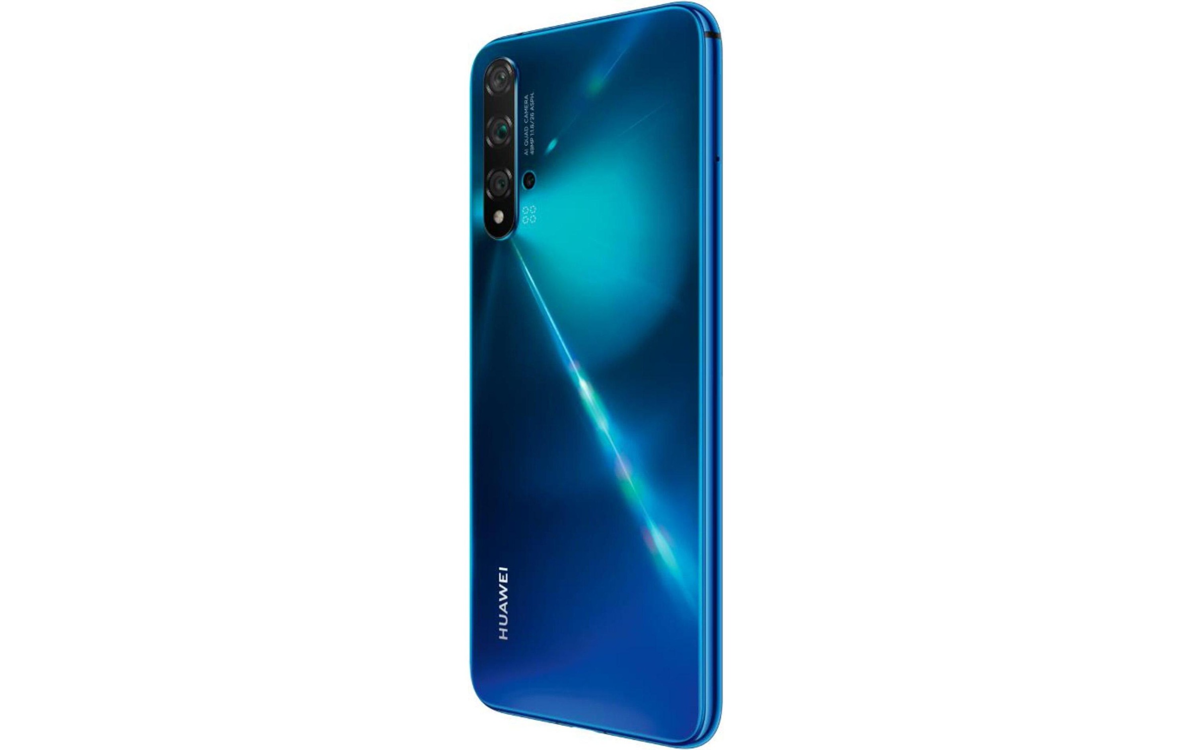 Huawei Smartphone »Blue«, Blau