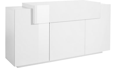 Tecnos Sideboard »Coro«, Breite ca. 160 cm kaufen