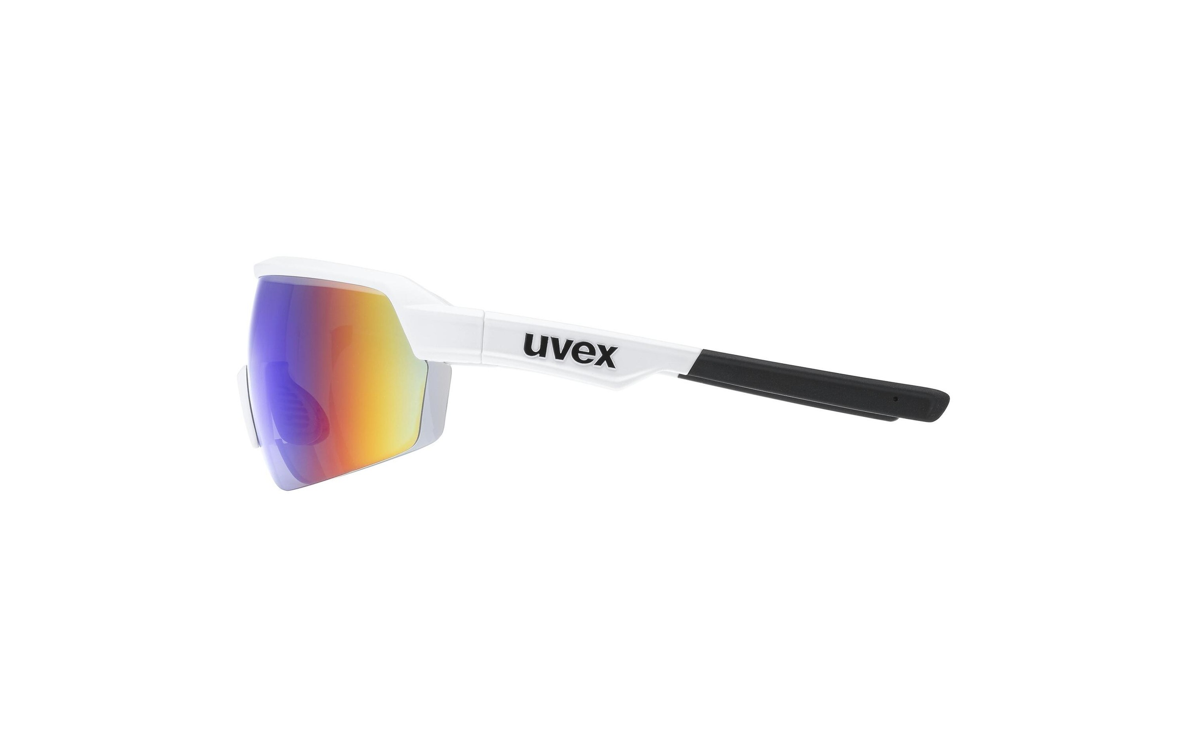 Uvex Sportbrille »Sportstyle 227«