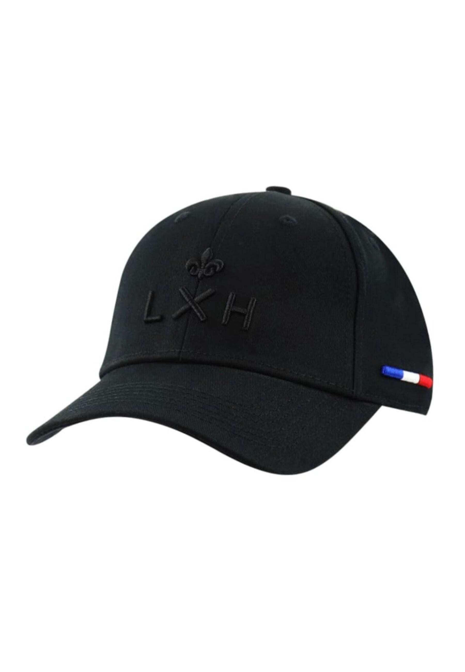 LXH Baseball Cap »LXH Caps Casquette Pop - La Havane«