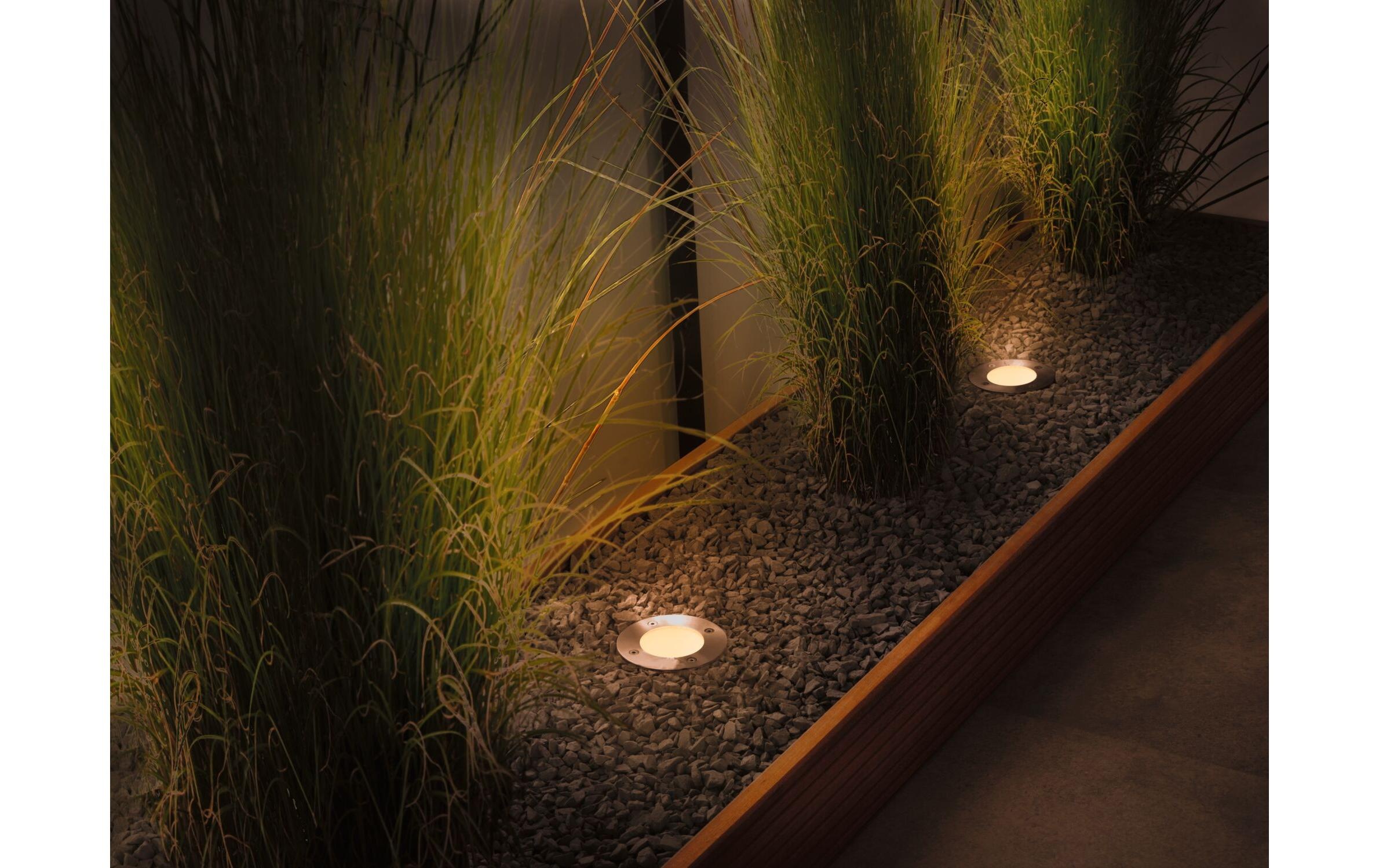 Paulmann Gartenleuchte »Plug & Shine Floor«