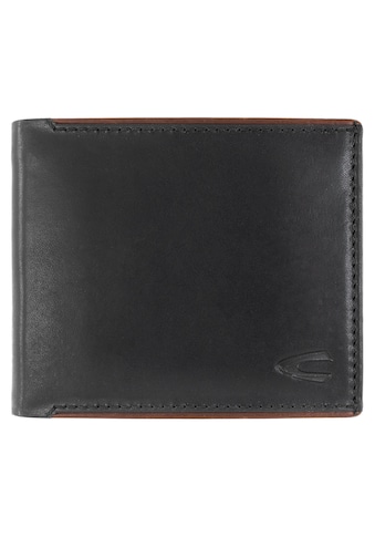 Geldbörse »CRUISE Horizontal wallet«